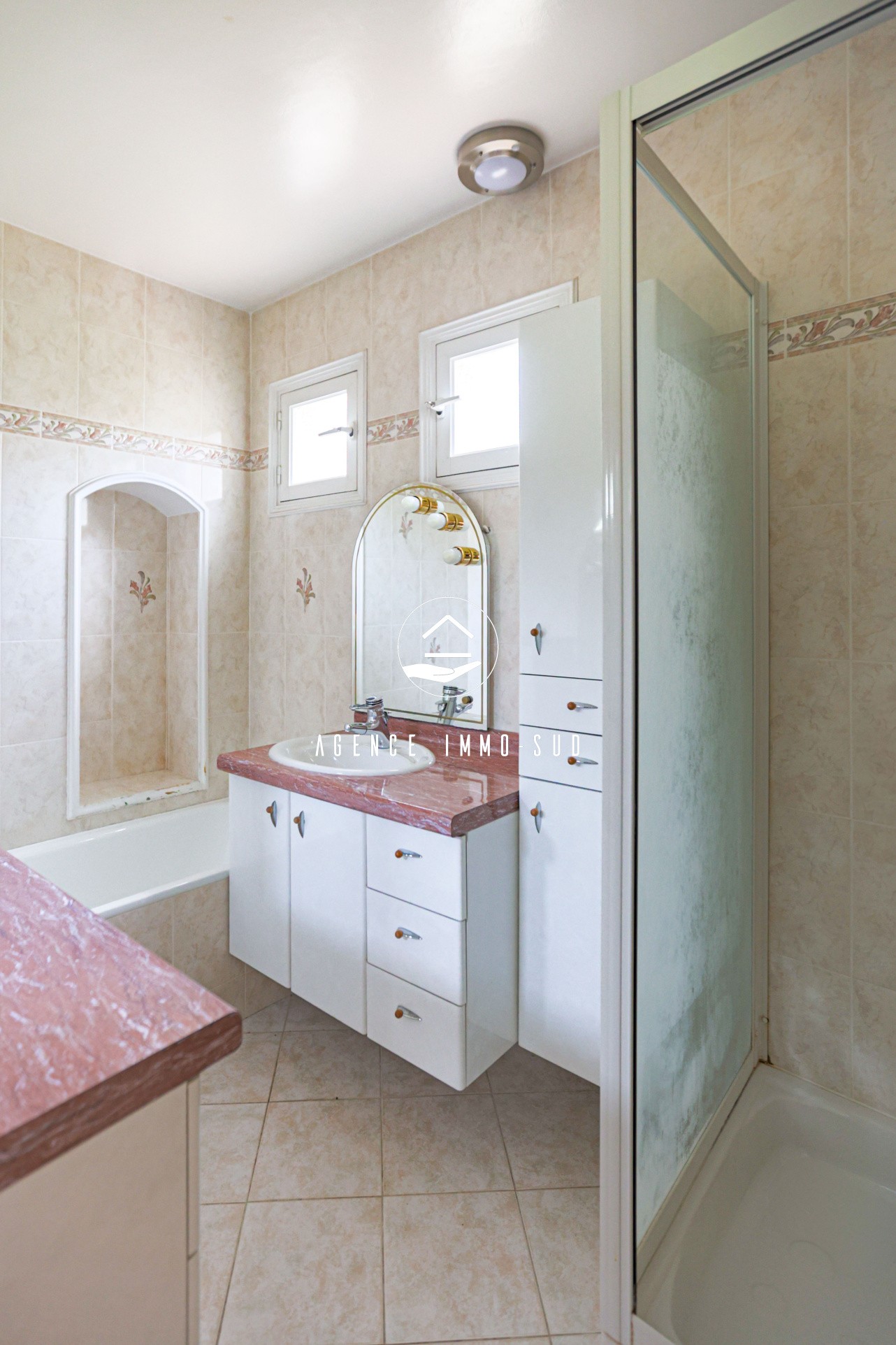 EXCLUSIVITE    Maison  3Pièces aux Hameaux du Soleil — photo 18