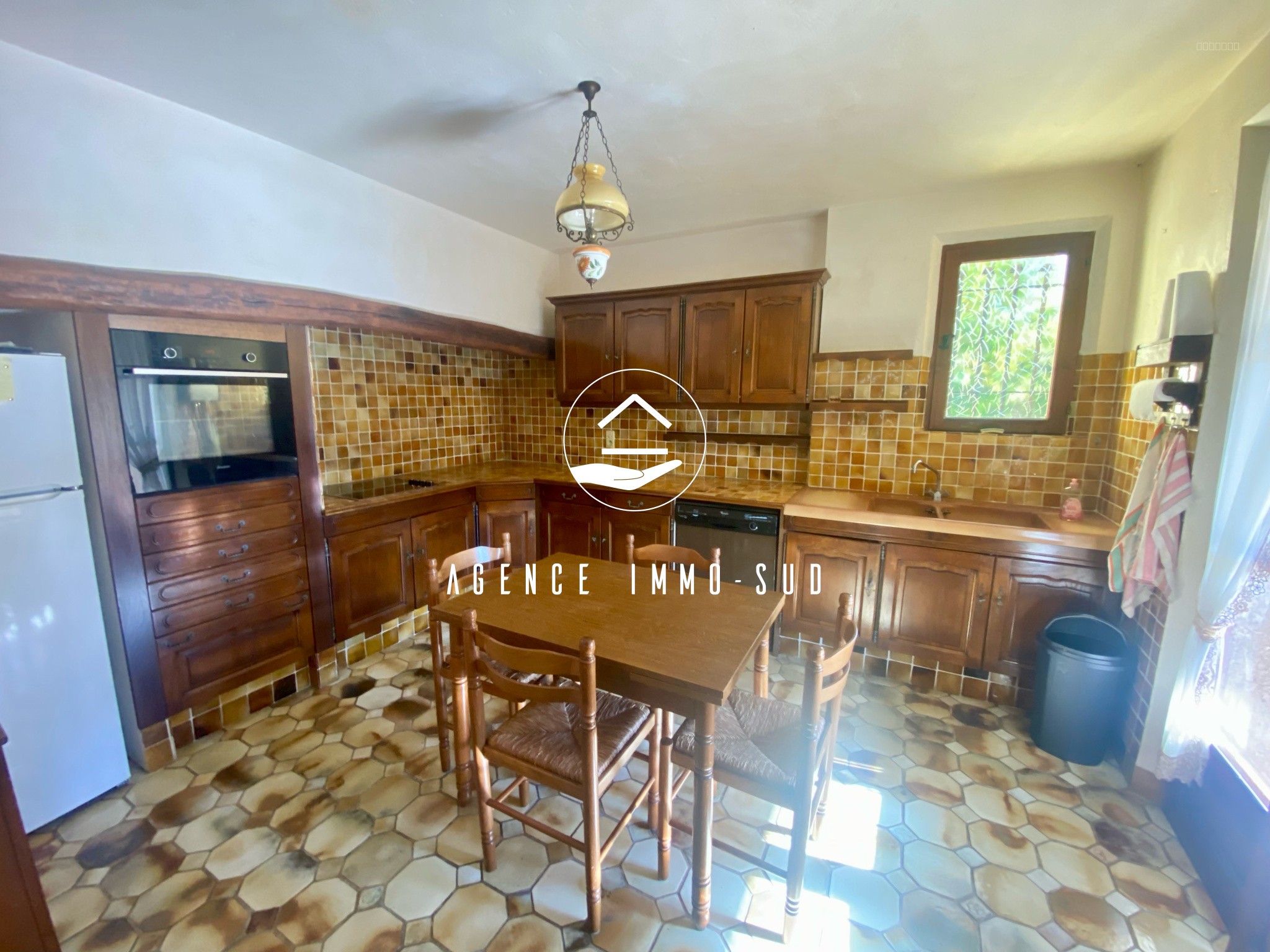 Maison de 128m2 avec piscine à LA COLLE SUR LOUP — photo 13