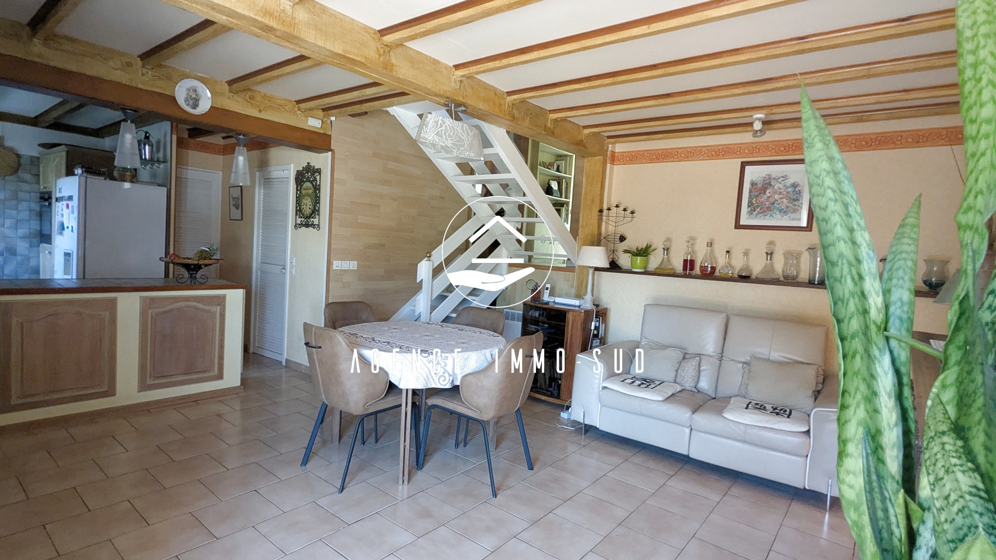 Maison La Plana/La Trinité  4 Chambres — photo 6