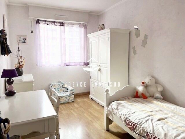 Appartement 4/5 Pièces quartier Saint Roch — photo 11