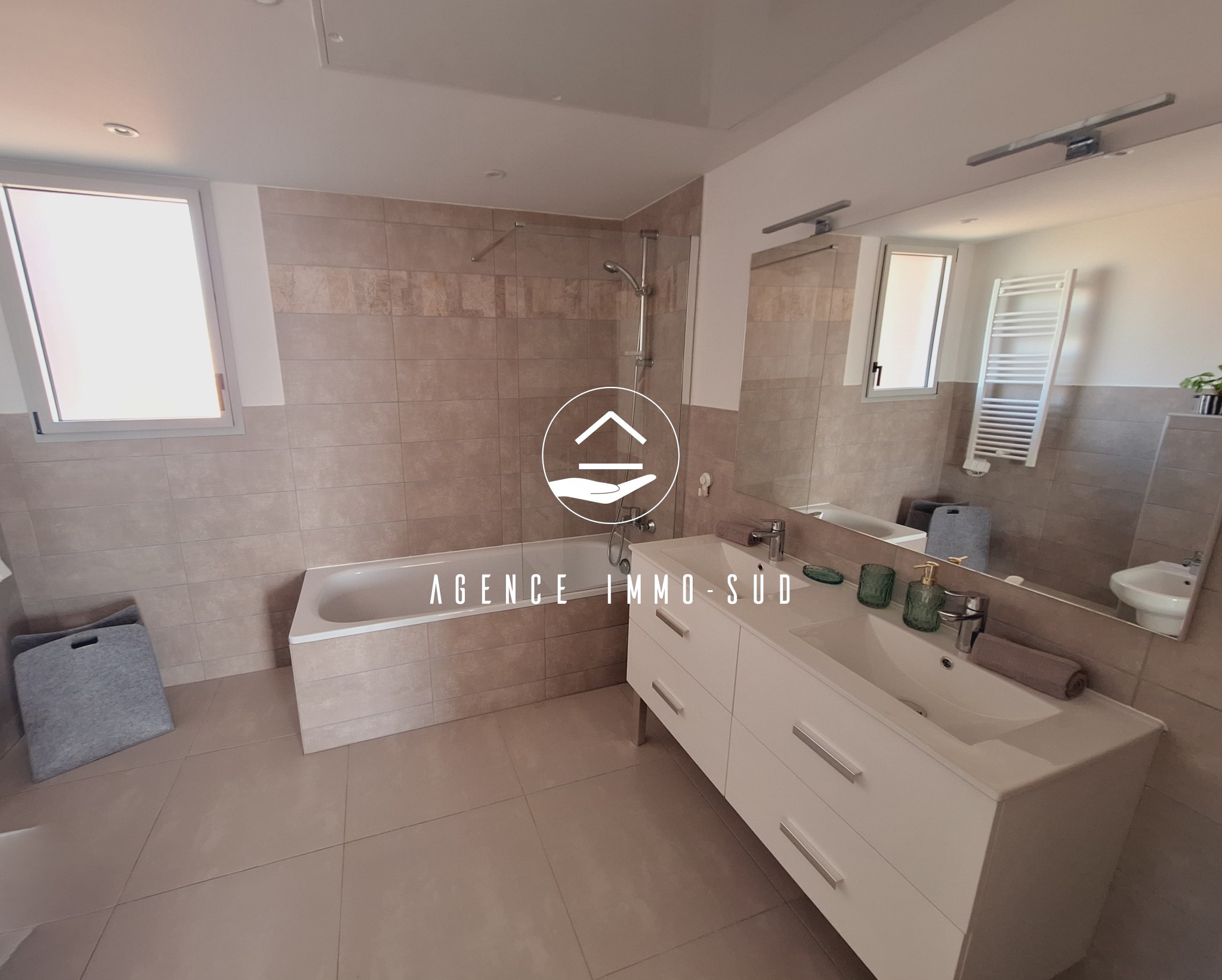 Appartement 4 Pièces de 131m2 avec 165m2 de terrasse — photo 16