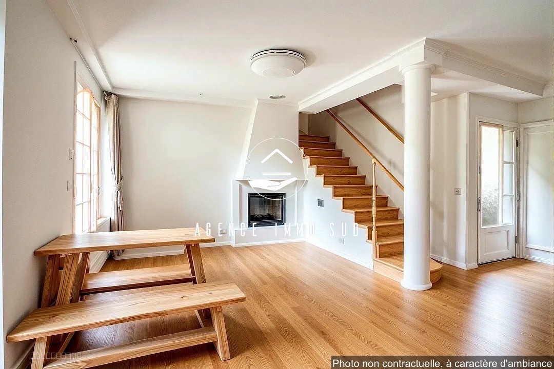 EXCLUSIVITE    Maison  3Pièces aux Hameaux du Soleil — photo 12