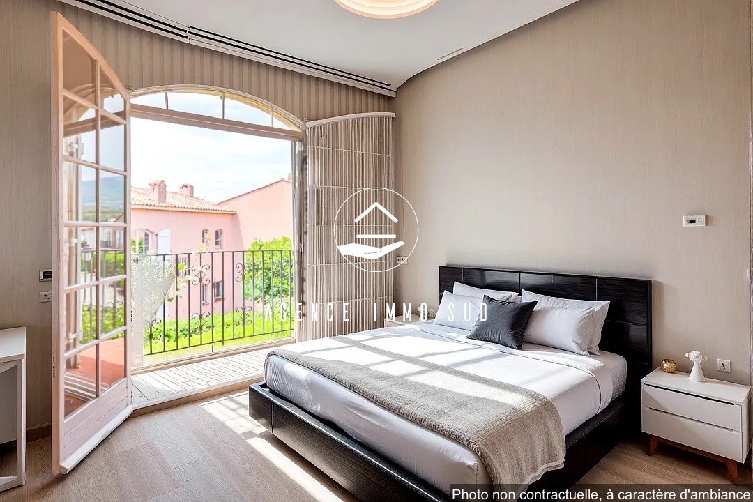 EXCLUSIVITE    Maison  3Pièces aux Hameaux du Soleil — photo 16