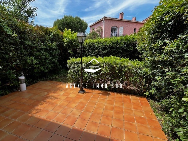 EXCLUSIVITE    Maison  3Pièces aux Hameaux du Soleil — photo 2