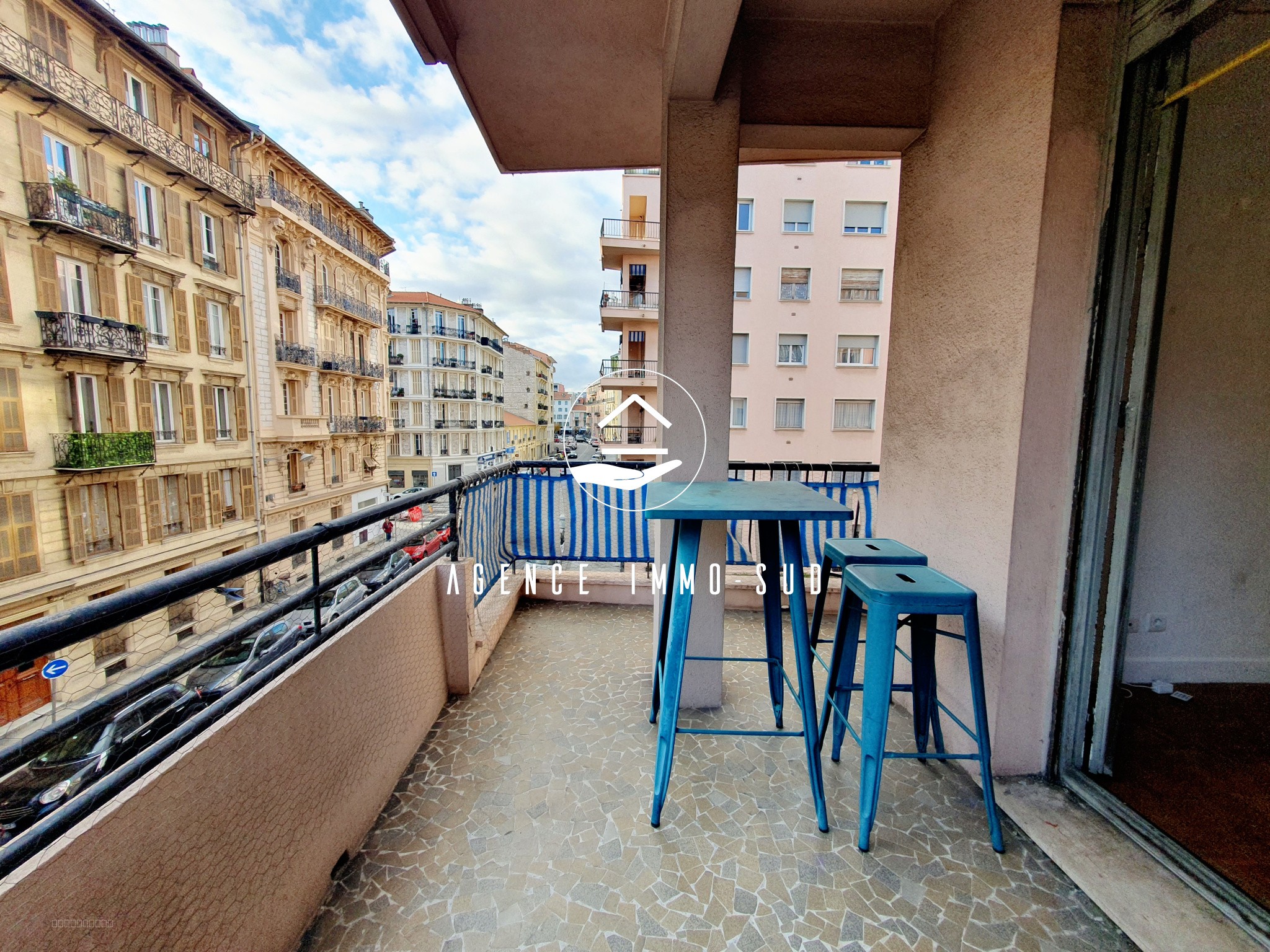 Appartement deux pièces - Nice République — photo 10
