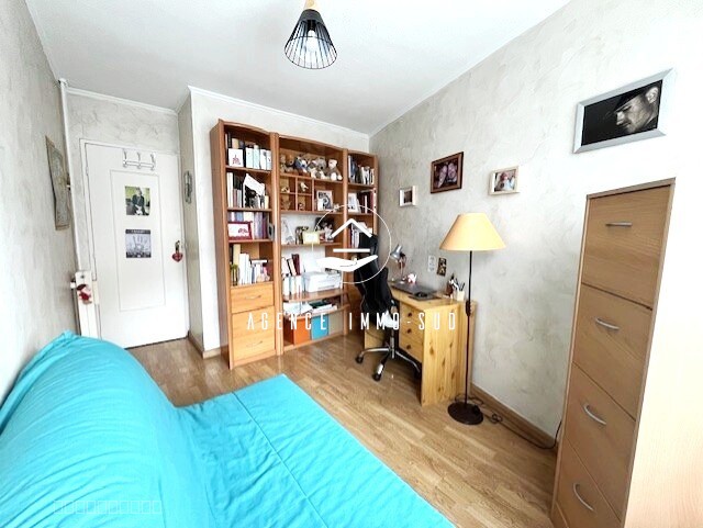 Appartement 4/5 Pièces quartier Saint Roch — photo 14