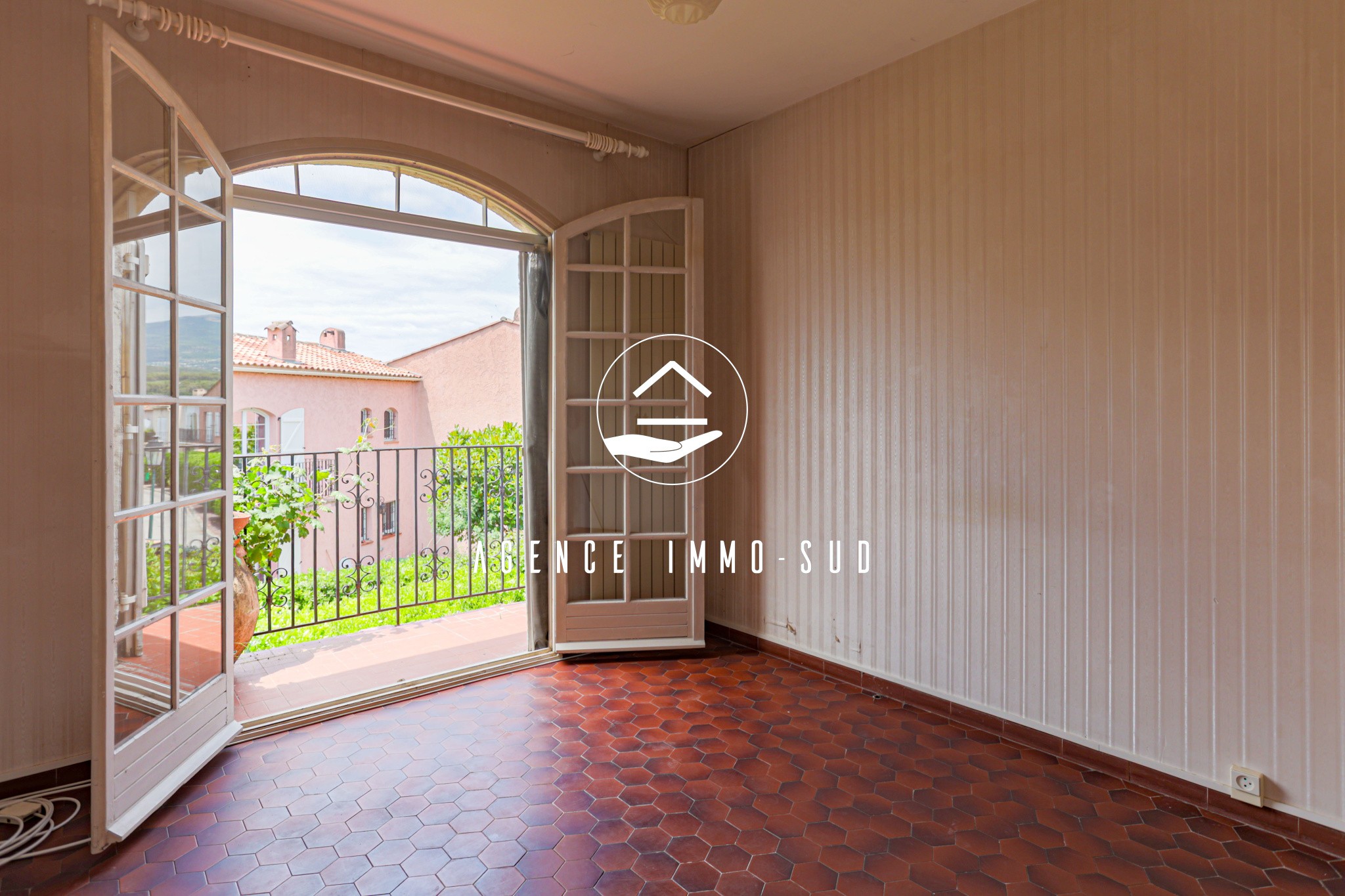 EXCLUSIVITE    Maison  3Pièces aux Hameaux du Soleil — photo 15