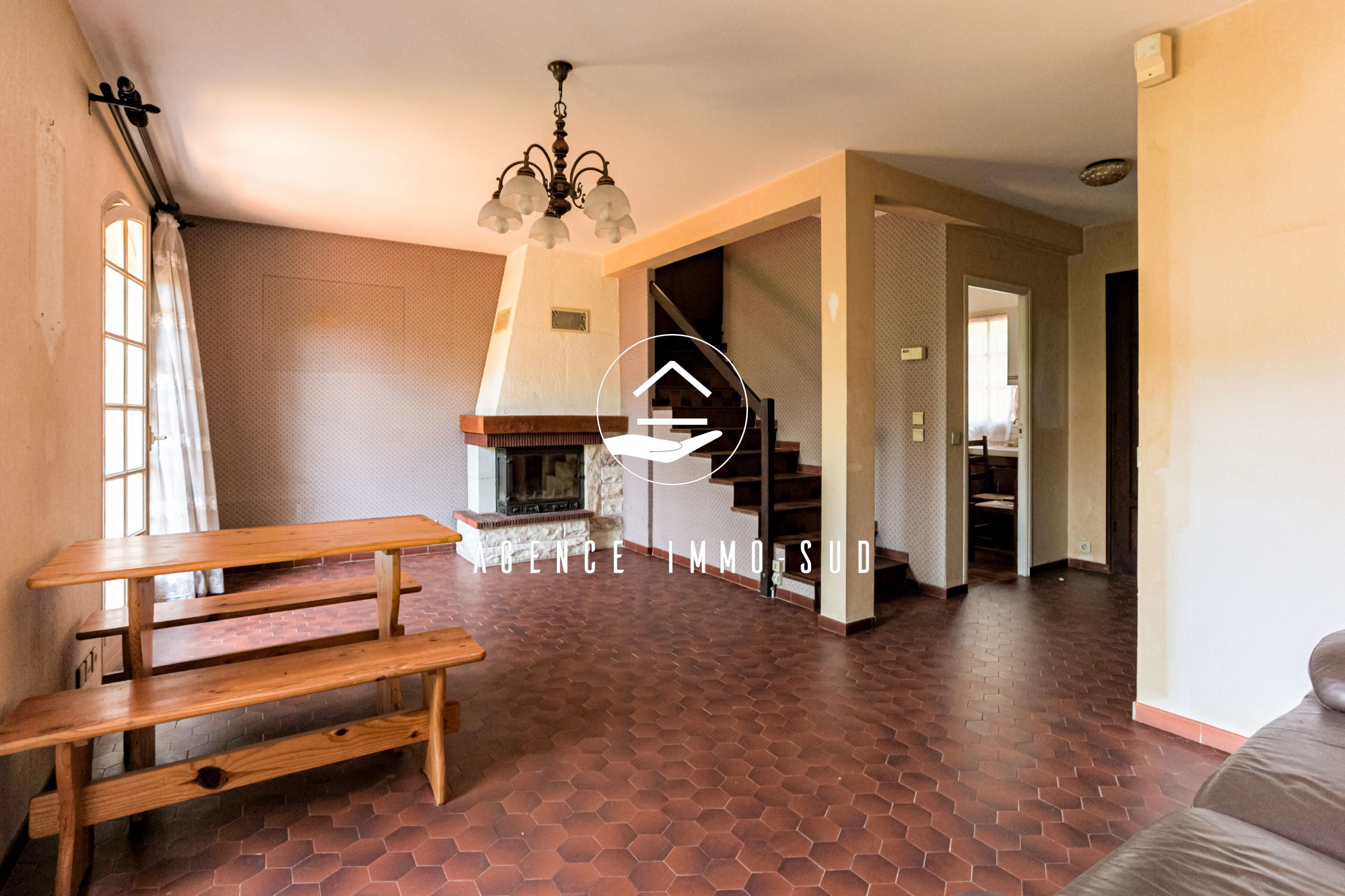 EXCLUSIVITE    Maison  3Pièces aux Hameaux du Soleil — photo 9