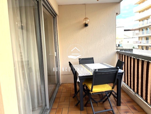 Appartement 4/5 Pièces quartier Saint Roch — photo 2