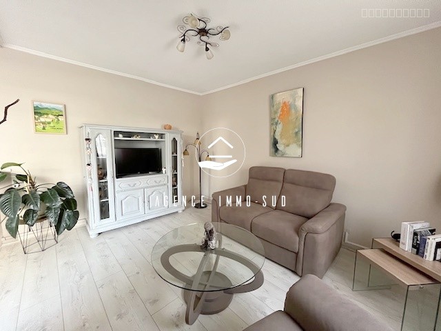 Appartement 4/5 Pièces quartier Saint Roch — photo 5