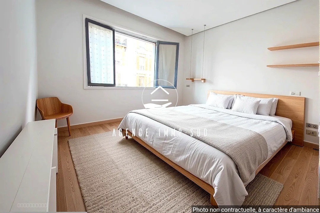 Appartement deux pièces - Nice République — photo 4