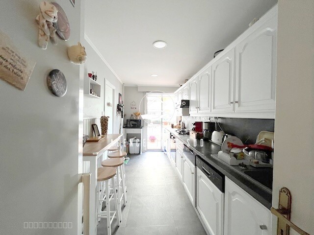 Appartement 4/5 Pièces quartier Saint Roch — photo 8