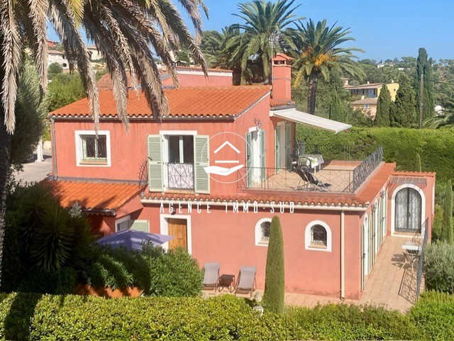 Beau 3 pièces de 72m2 avec grande terrasse et vue mer — photo 2