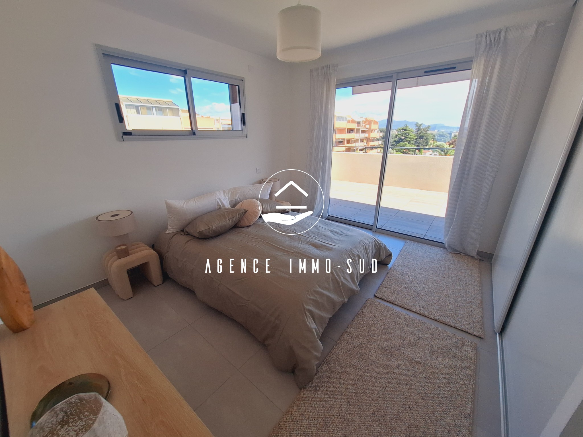 Appartement 4 Pièces de 131m2 avec 165m2 de terrasse — photo 15