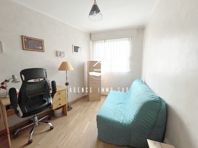 Appartement 4/5 Pièces quartier Saint Roch — photo 13