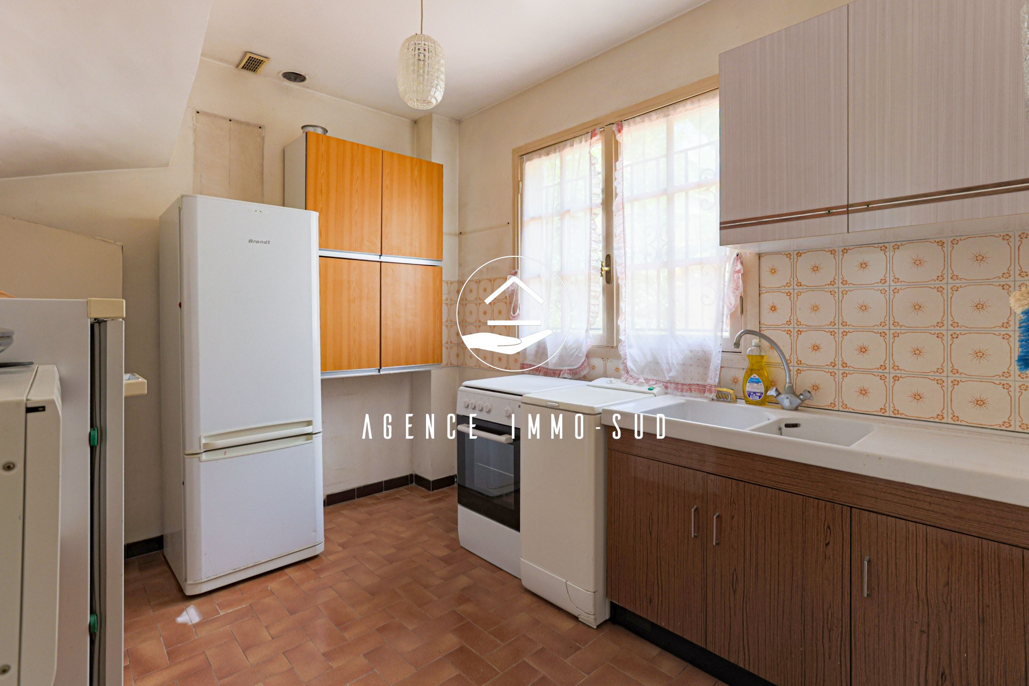 EXCLUSIVITE    Maison  3Pièces aux Hameaux du Soleil — photo 13