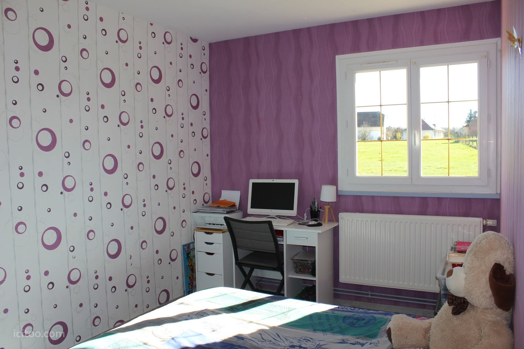 Maison 5 pièces 93 m² à vendre Lanthes — photo 6