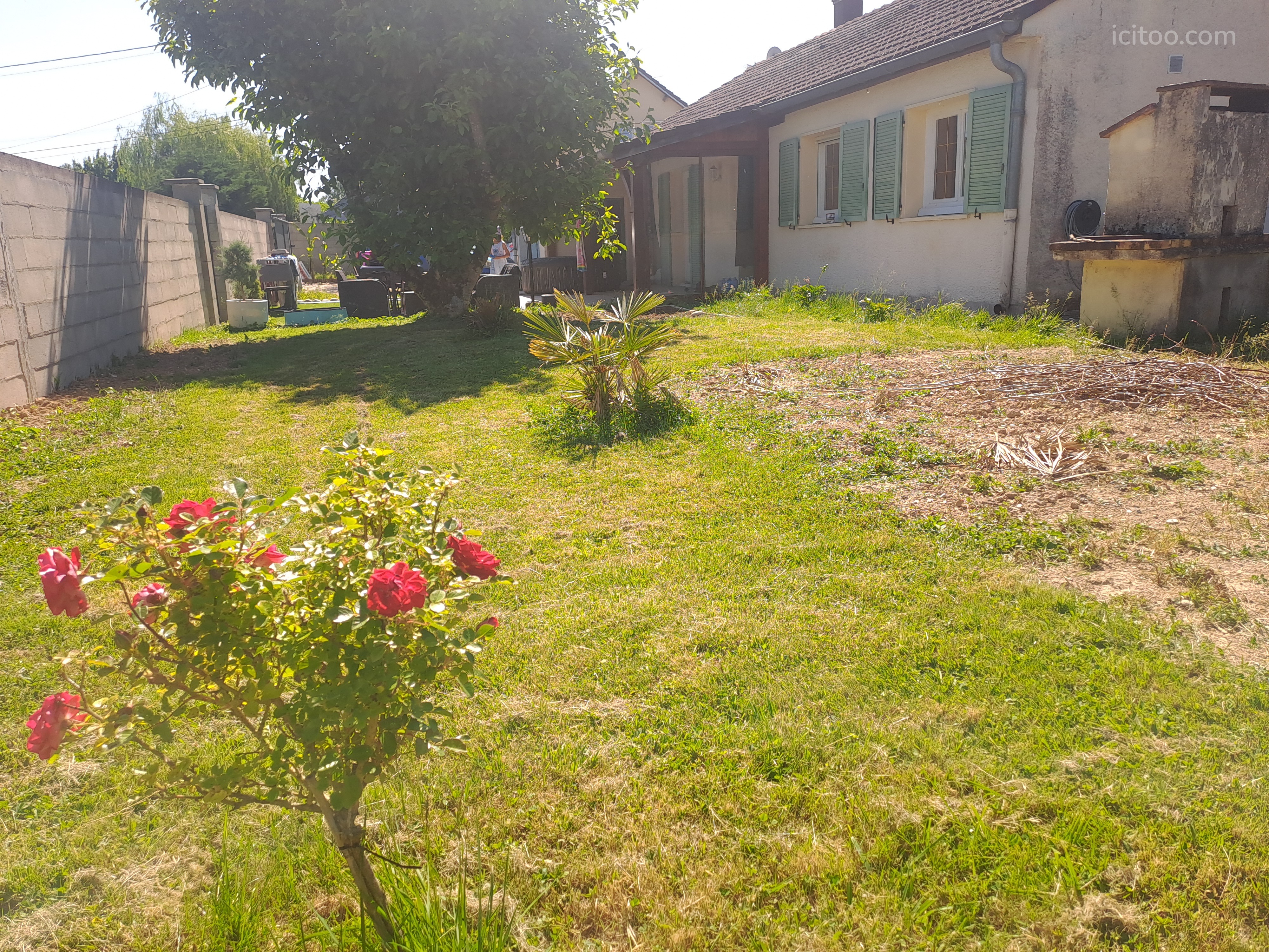 Maison 5 pièces 93 m² à vendre Lanthes — photo 11