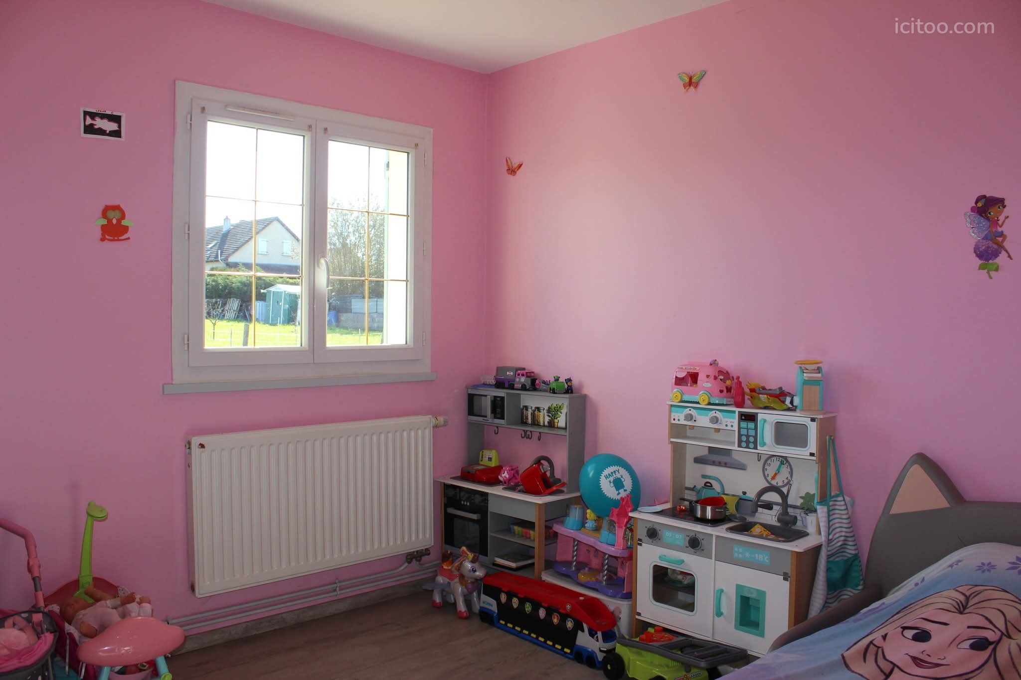 Maison 5 pièces 93 m² à vendre Lanthes — photo 7