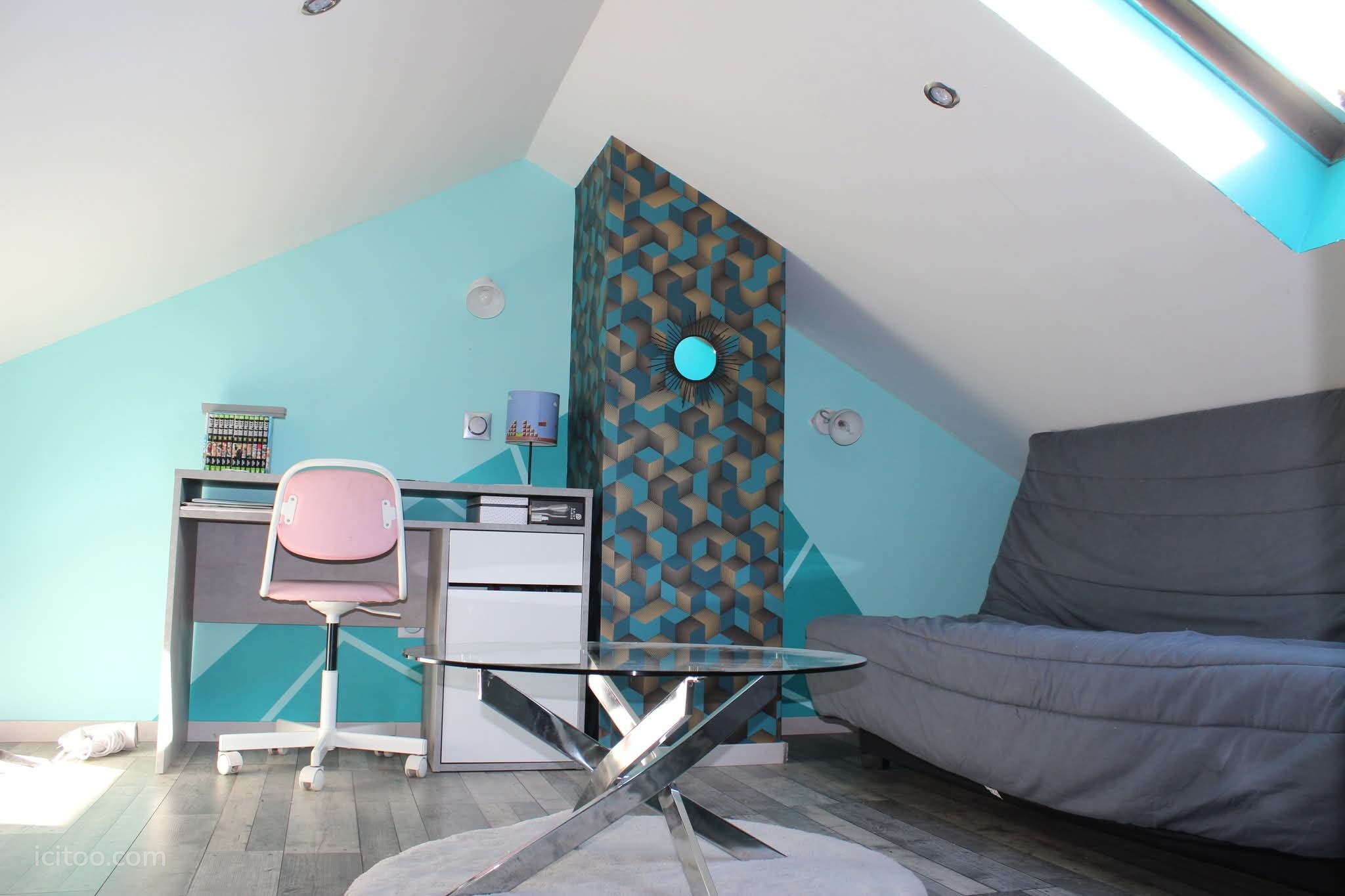 Maison 5 pièces 93 m² à vendre Lanthes — photo 8