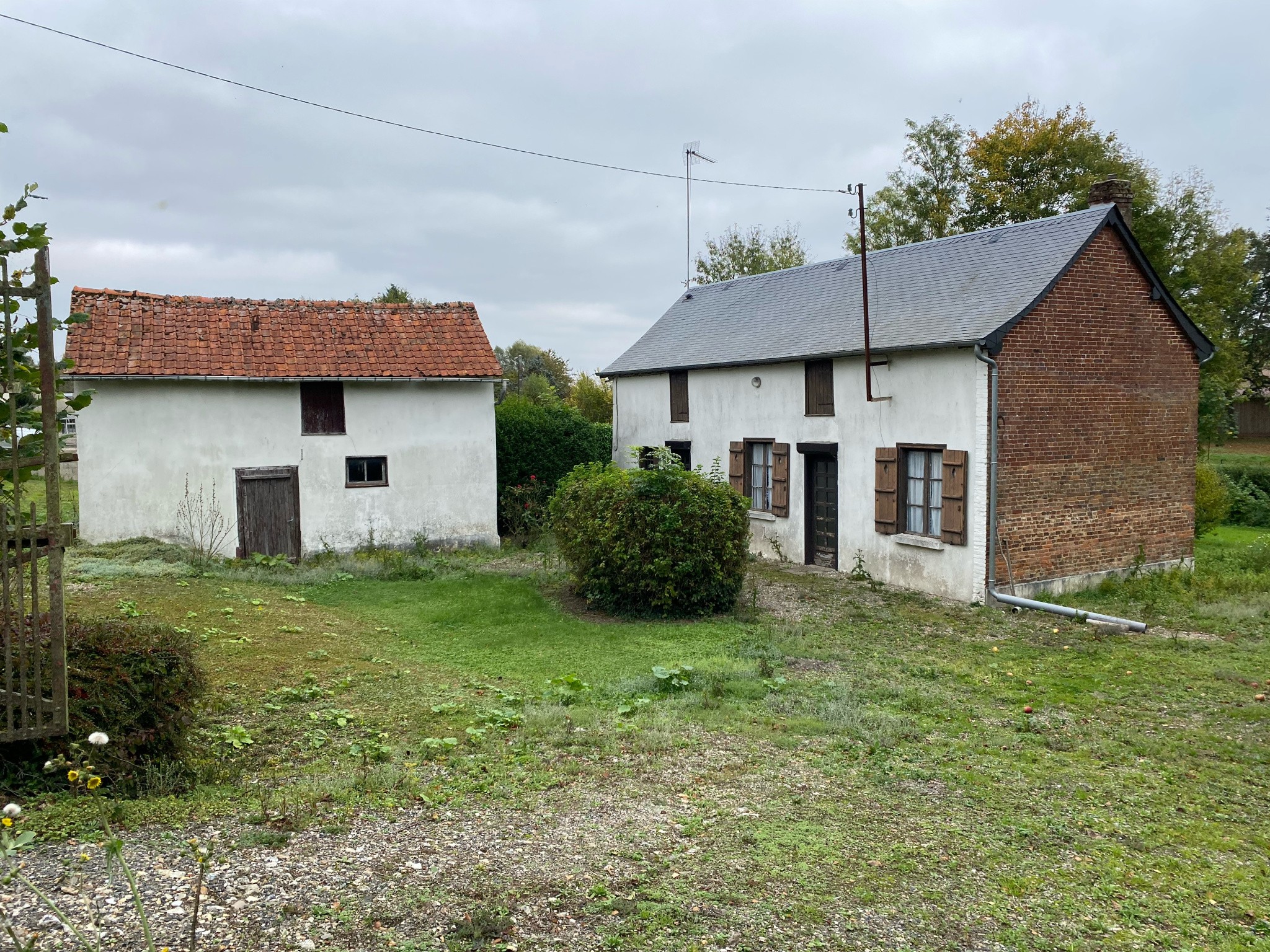 MAISON A FAMECHON — photo 5
