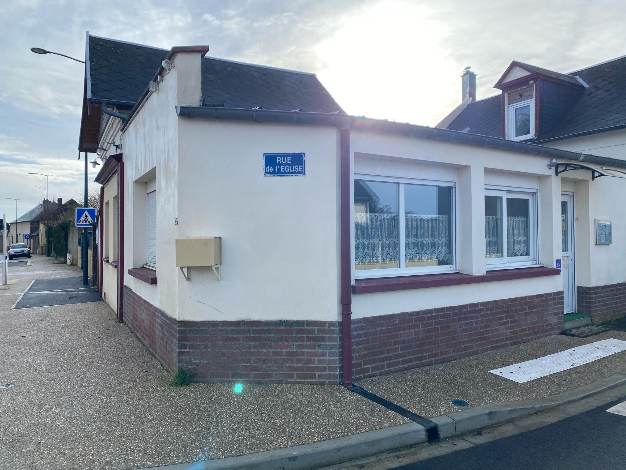 Maison rénovée avec grande pièce — photo 3