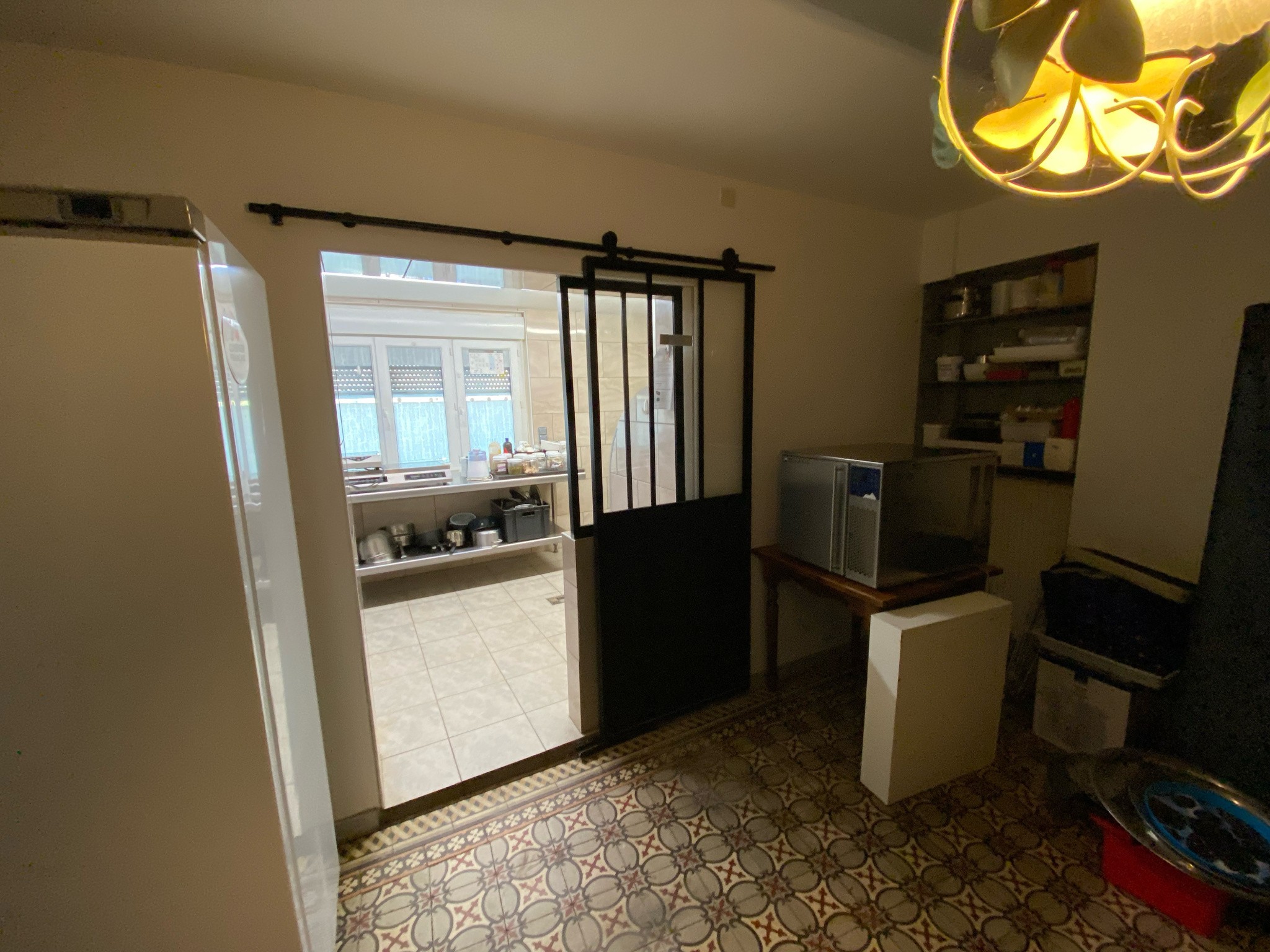 Maison rénovée avec grande pièce — photo 8