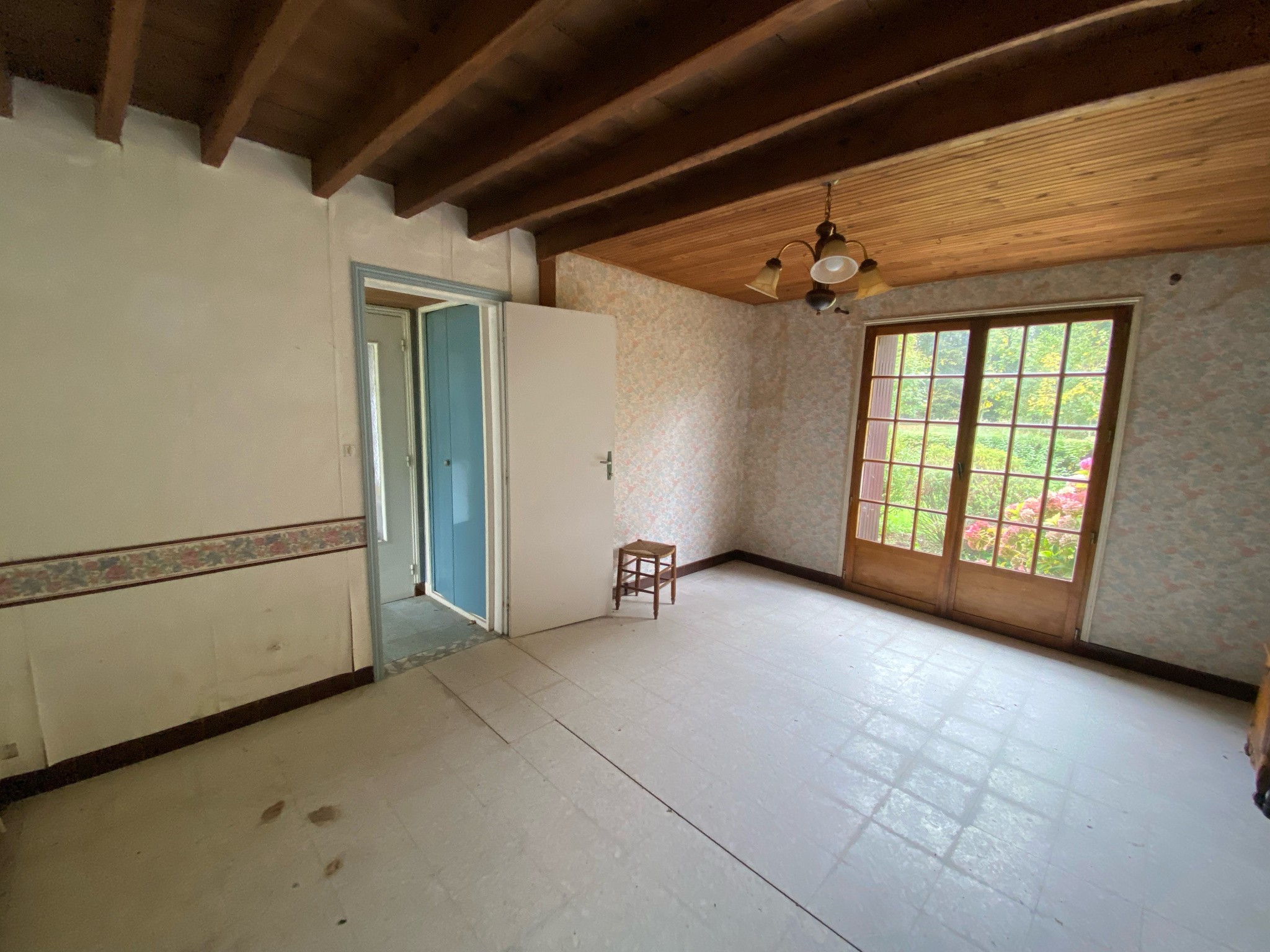 MAISON A FAMECHON — photo 8