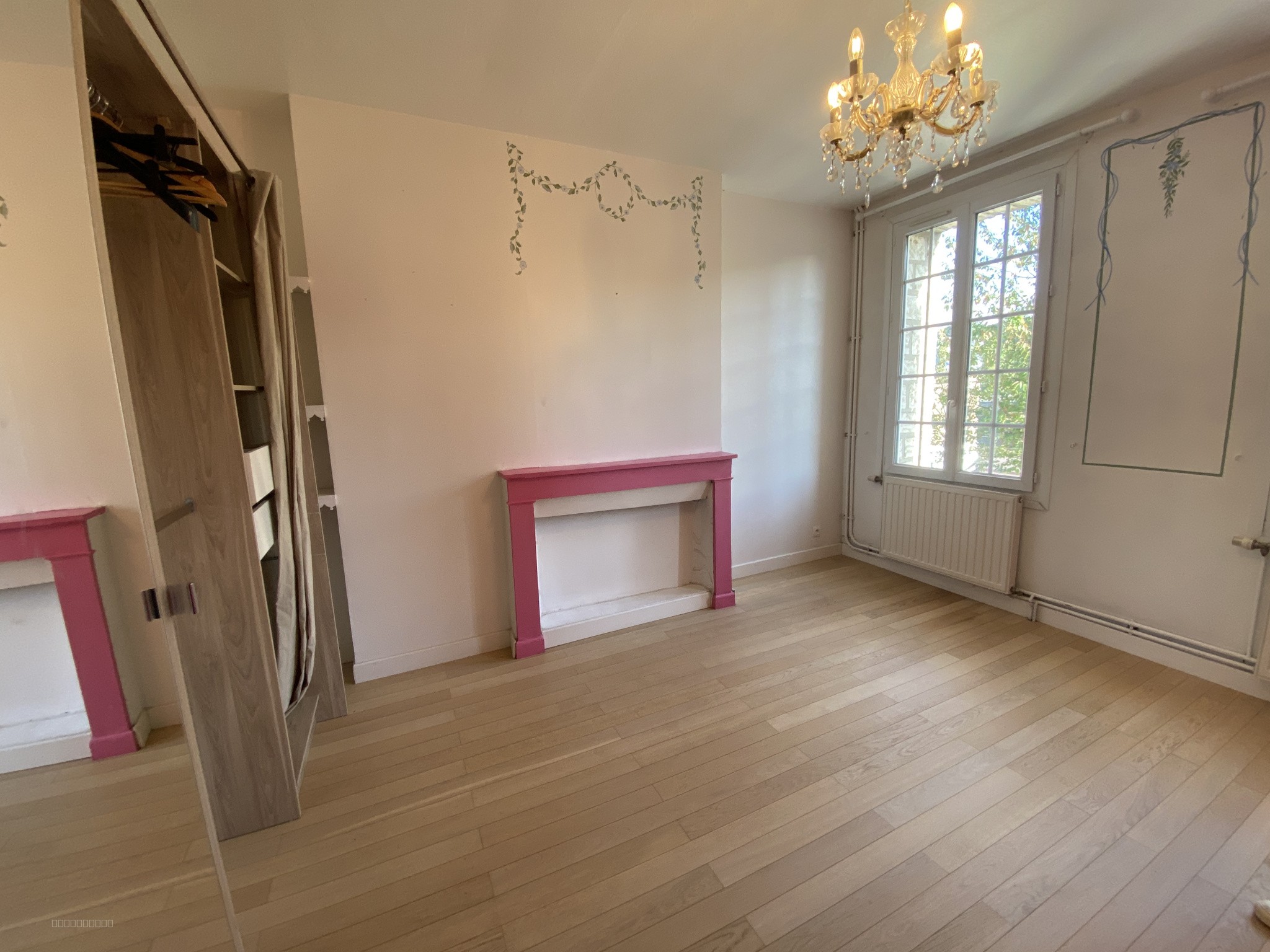 Maison située à Liomer — photo 14