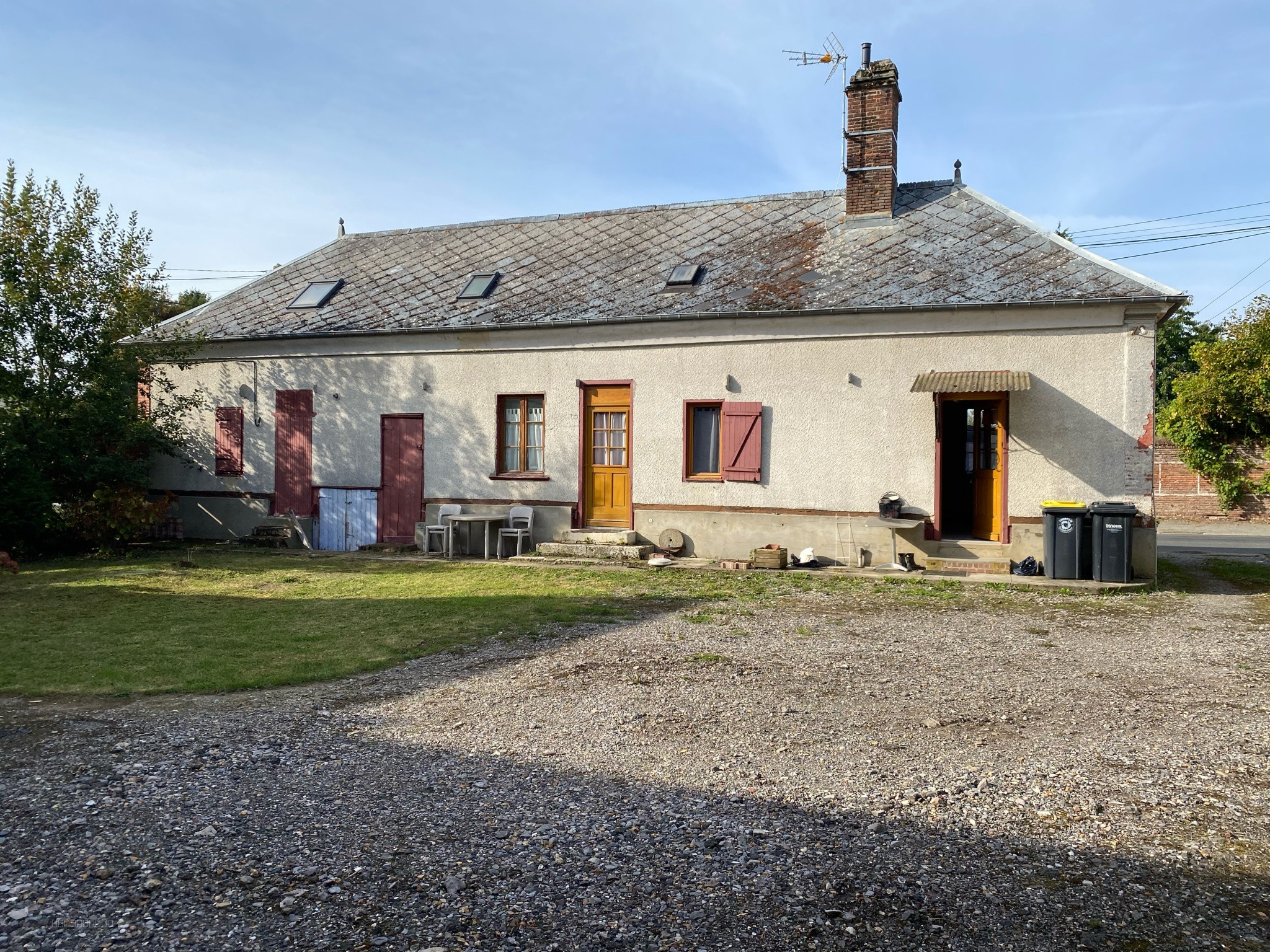 Maison à Sentelie — photo 2