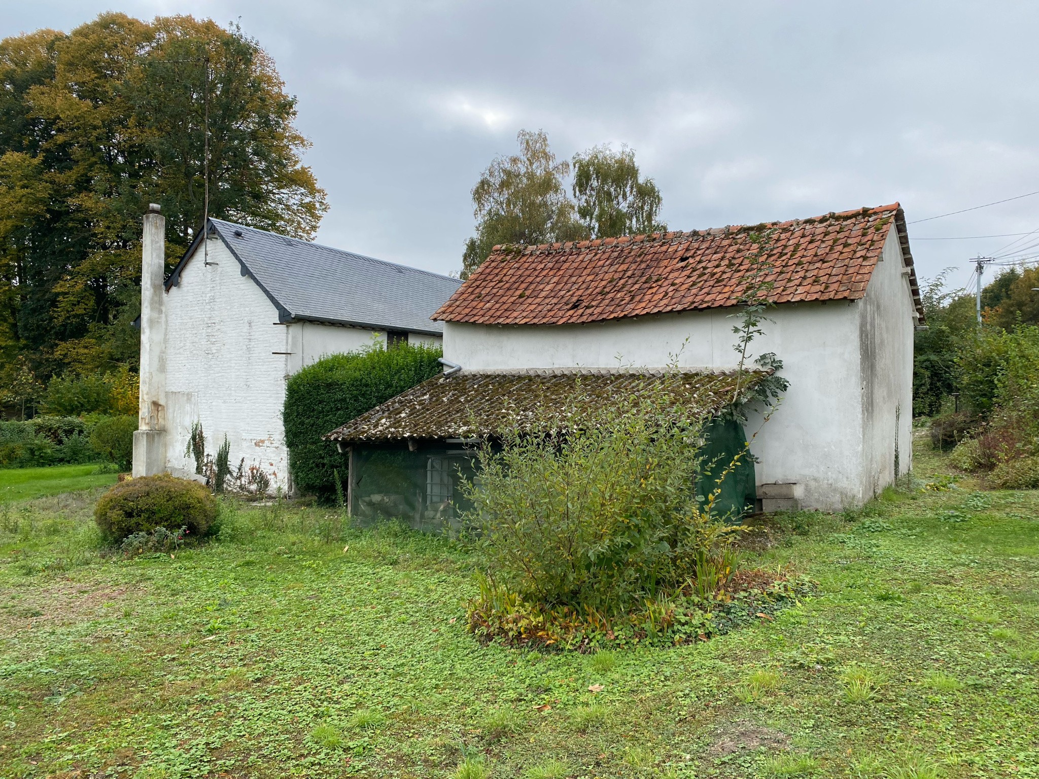 MAISON A FAMECHON — photo 6