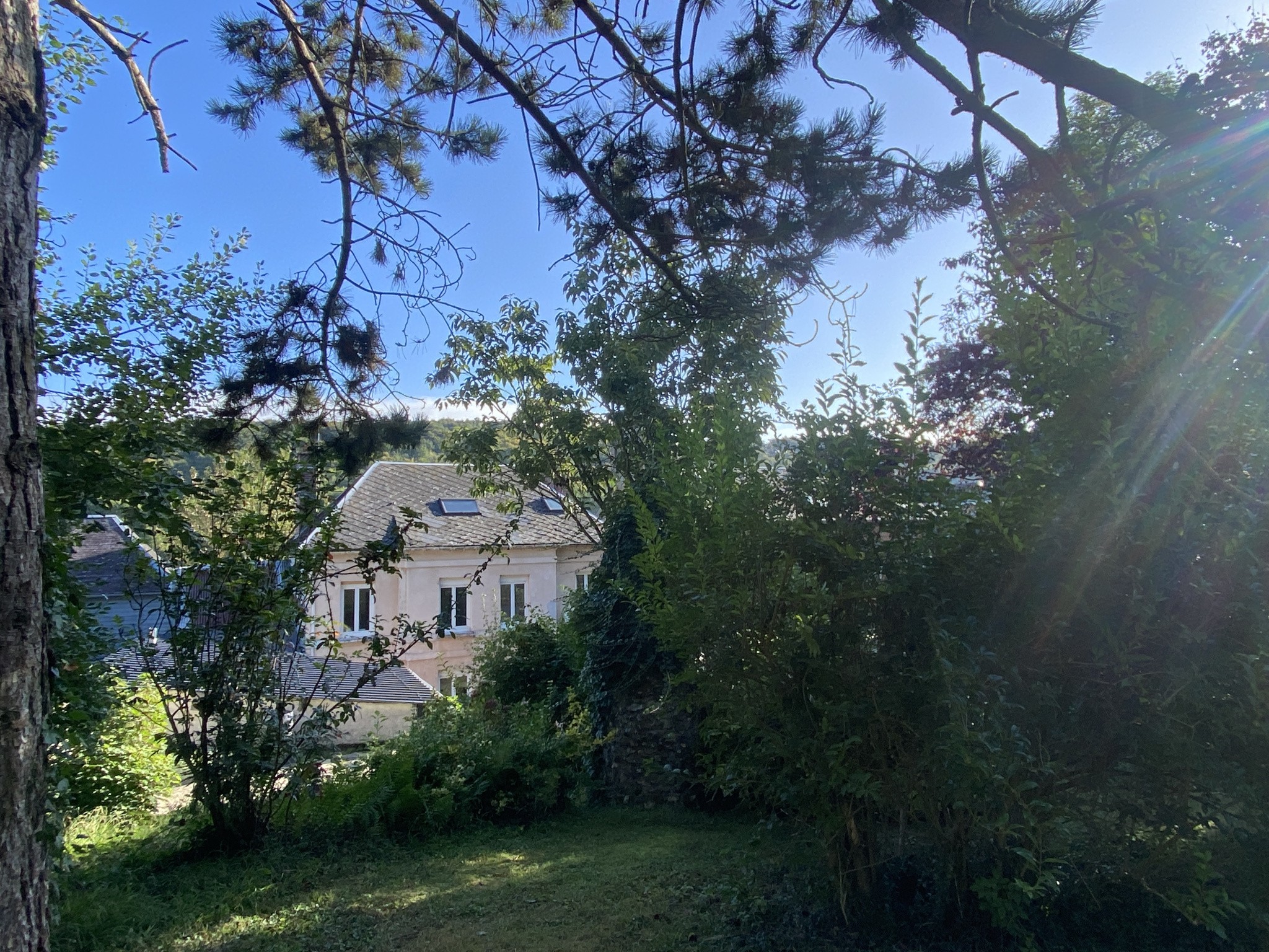 Maison située à Liomer — photo 3