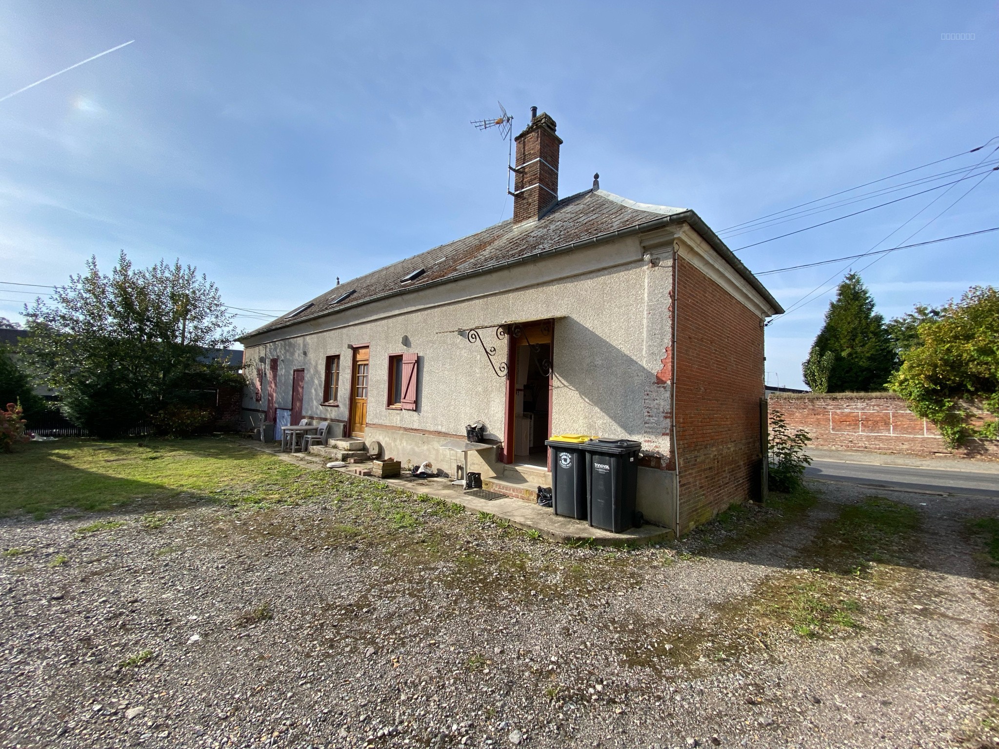 Maison à Sentelie — photo 17