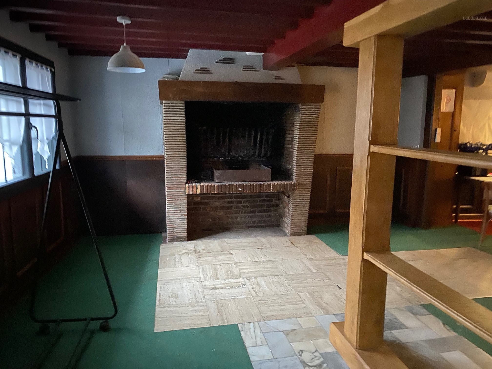 Murs commerciaux (restaurant) avec 2 appartements — photo 7