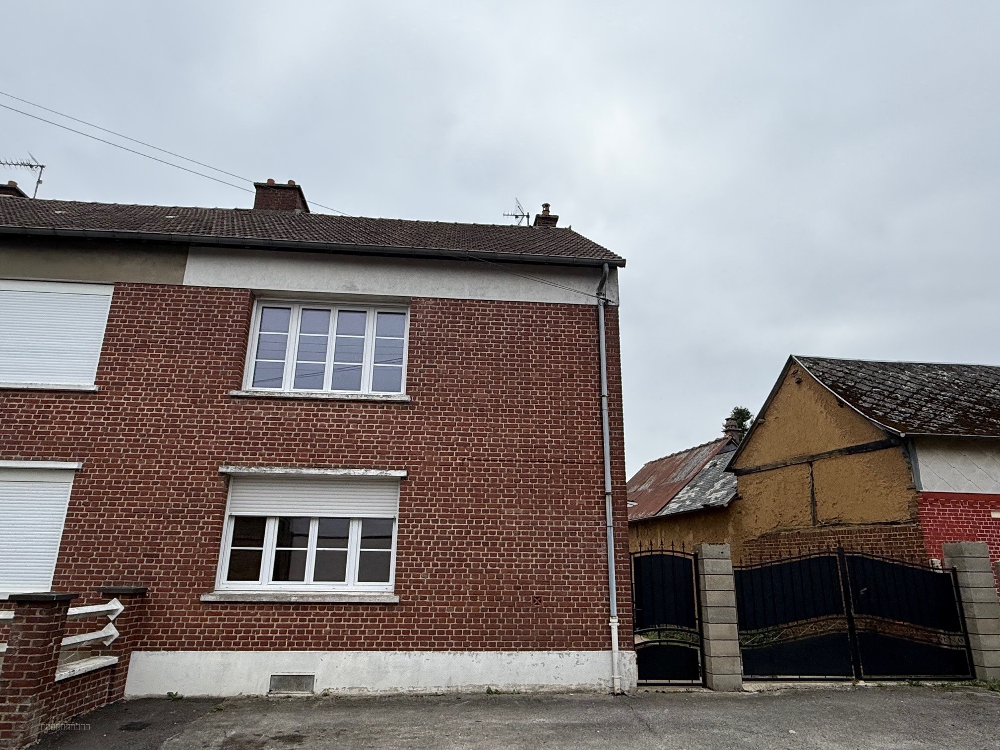 Maison Beaucamps le Vieux — photo 2
