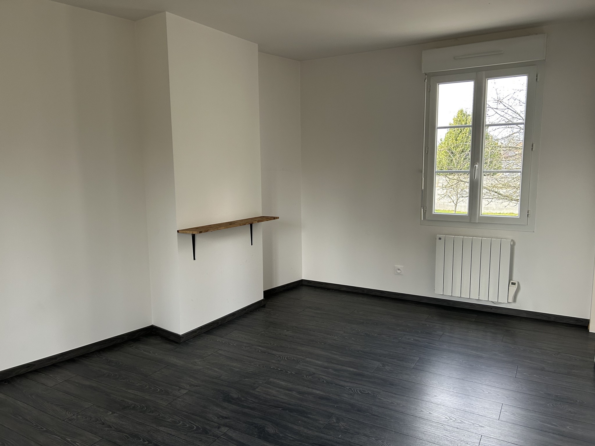 Maison entièrement rénovée à HORNOY-LE-BOURG — photo 10