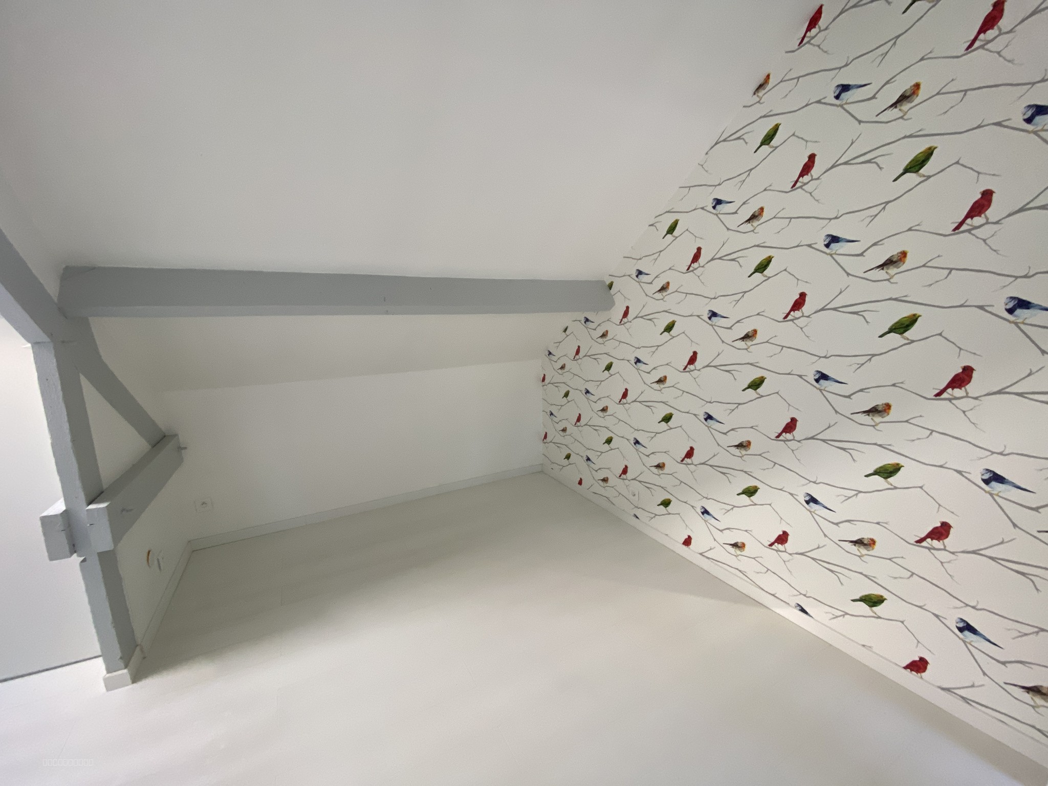 Maison située à Liomer — photo 18