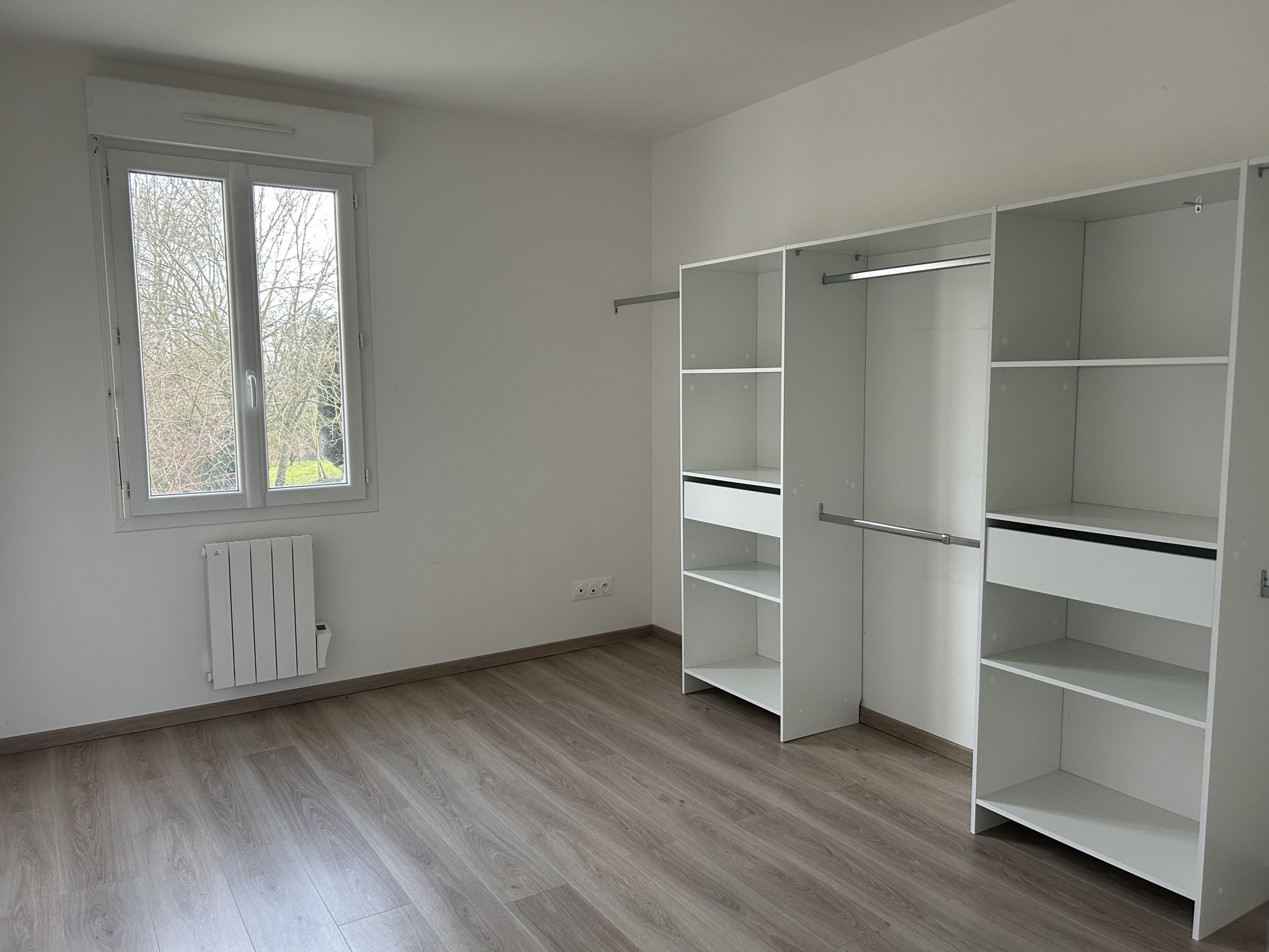 Maison entièrement rénovée à HORNOY-LE-BOURG — photo 9