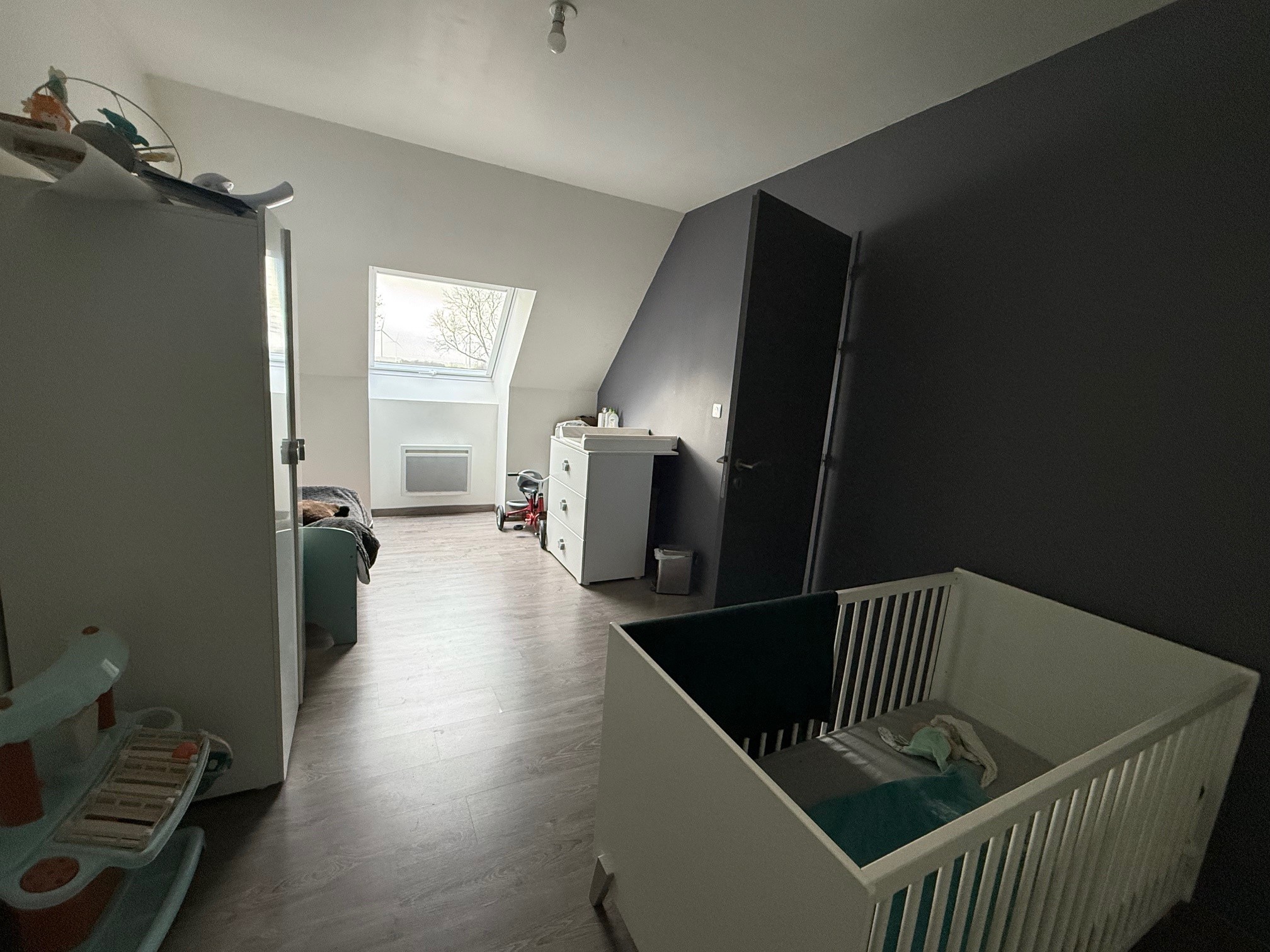 Pavillon de 2020 situé entre Poix de Picardie et Hornoy le bourg — photo 11