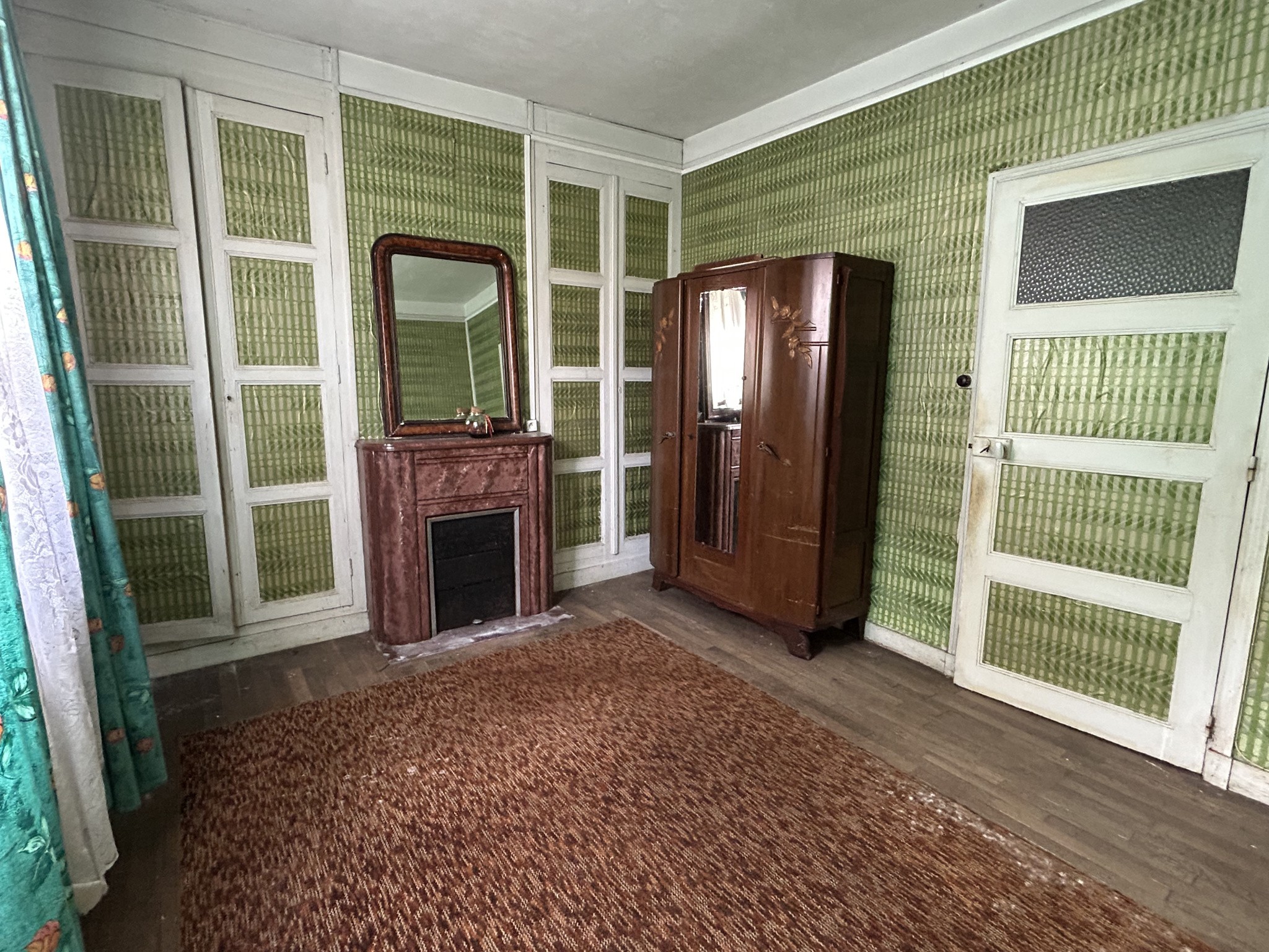 Maison en briques à rénover avec du potentiel — photo 6