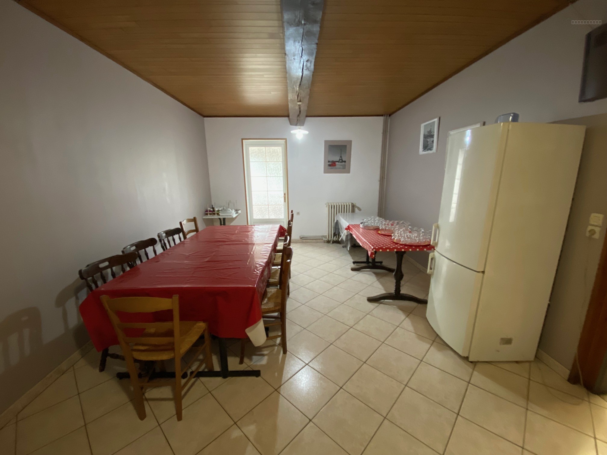 MURS RESTAURANT AVEC LICENCE ET MATERIEL — photo 7