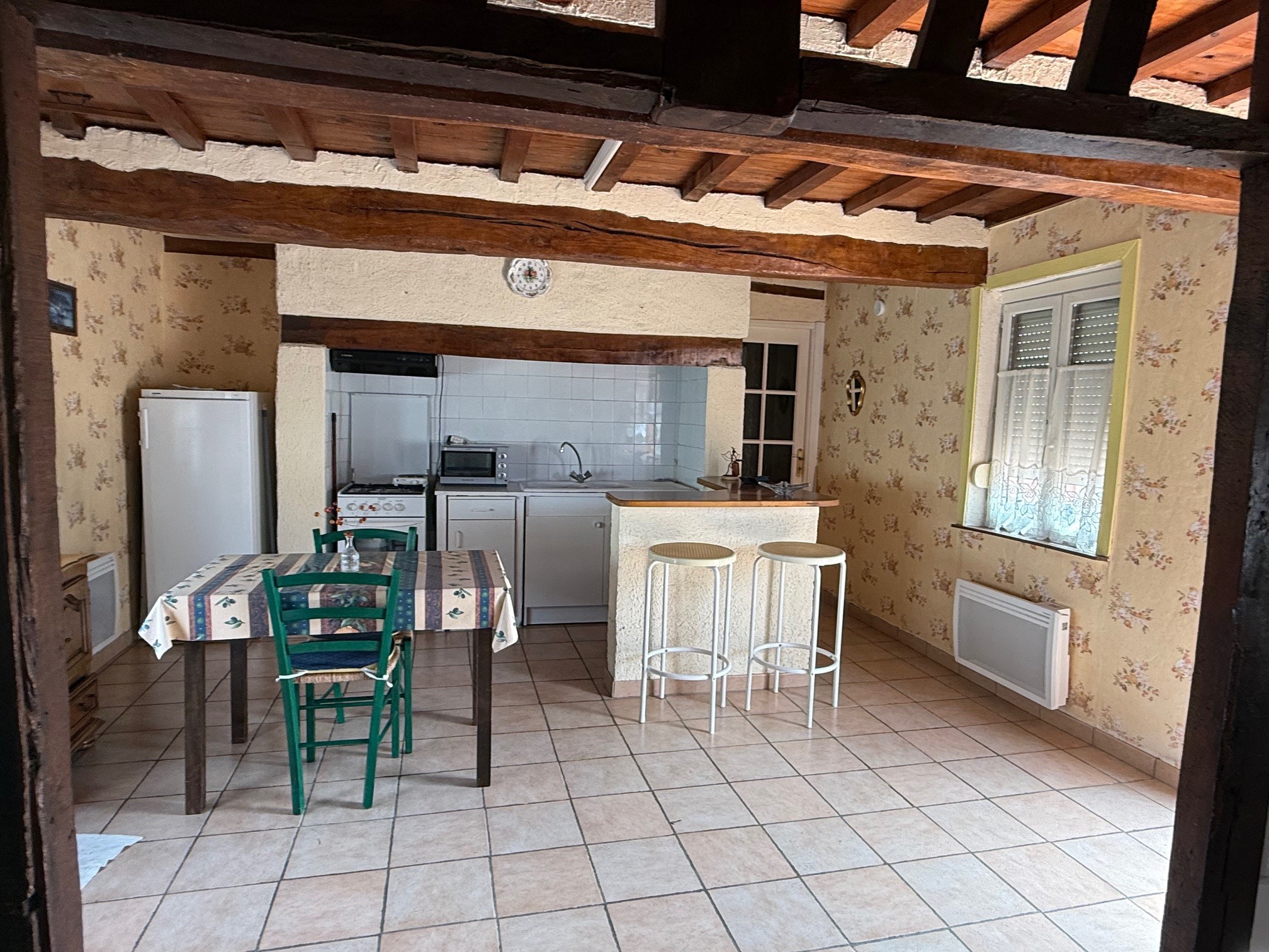 Maison située à Beaucamps le Vieux — photo 7