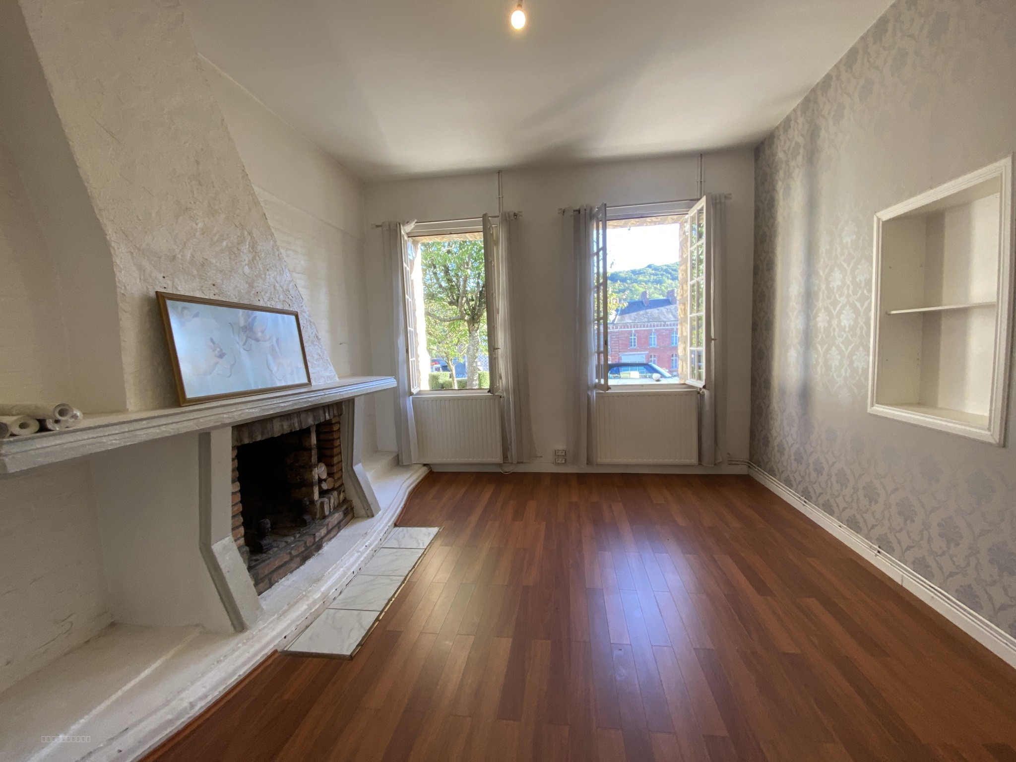 Maison située à Liomer — photo 10