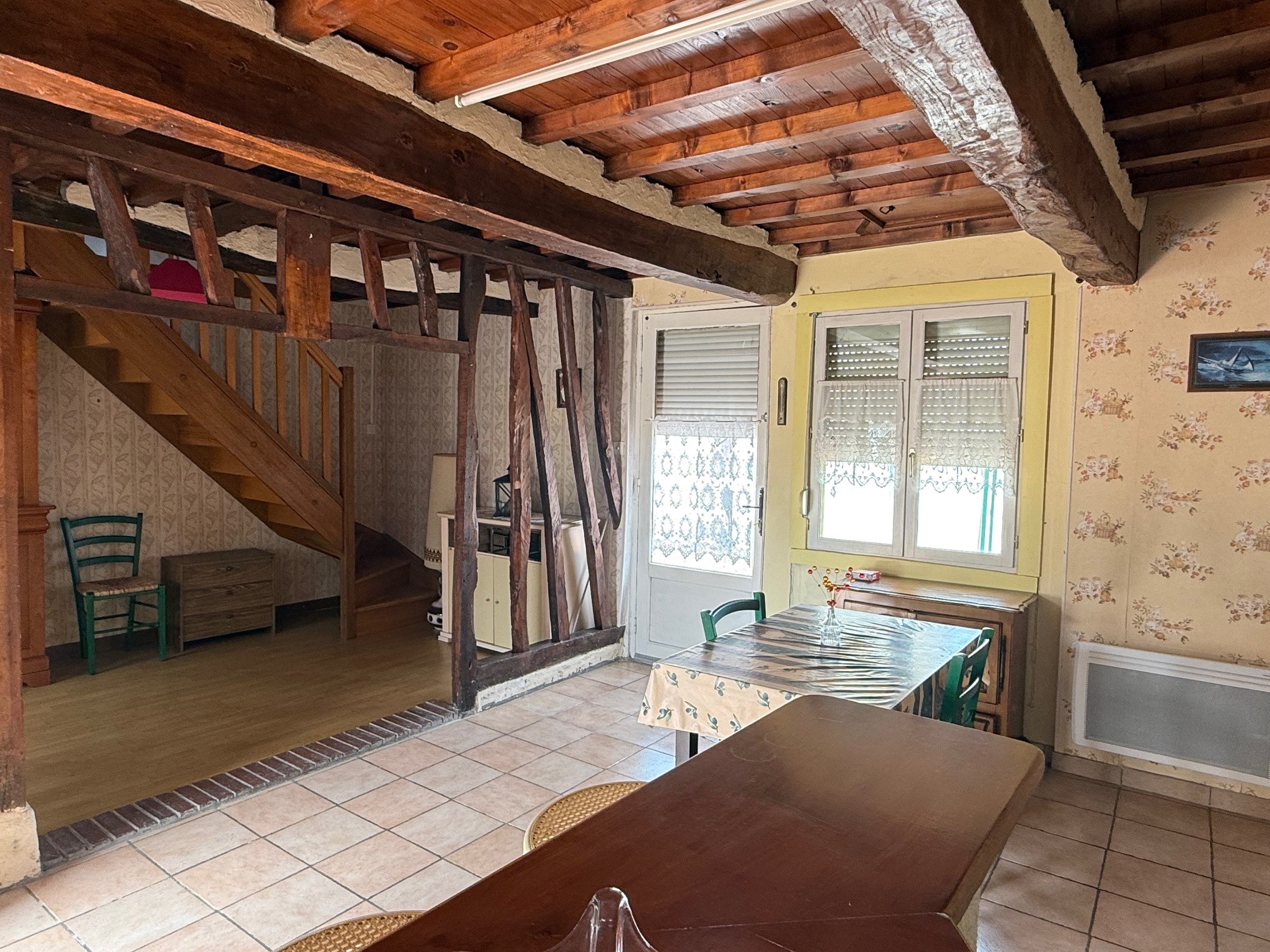 Maison située à Beaucamps le Vieux — photo 6