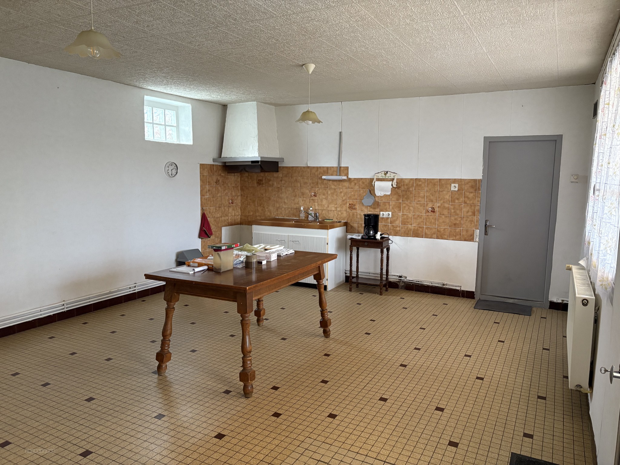 MAISON SITUÉE À BEAUCAMPS-LE-VIEUX — photo 6