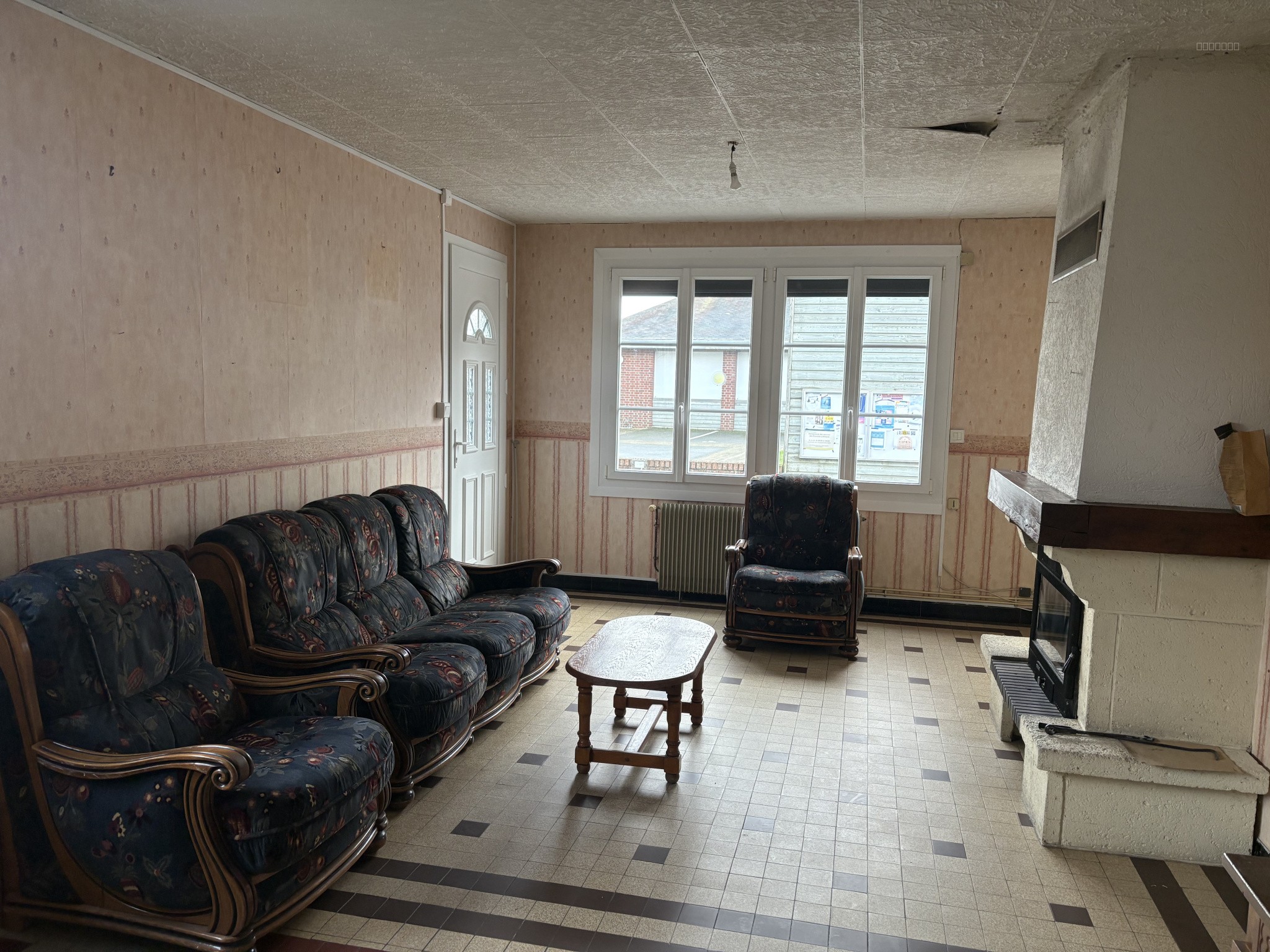 MAISON SITUÉE À BEAUCAMPS-LE-VIEUX — photo 5