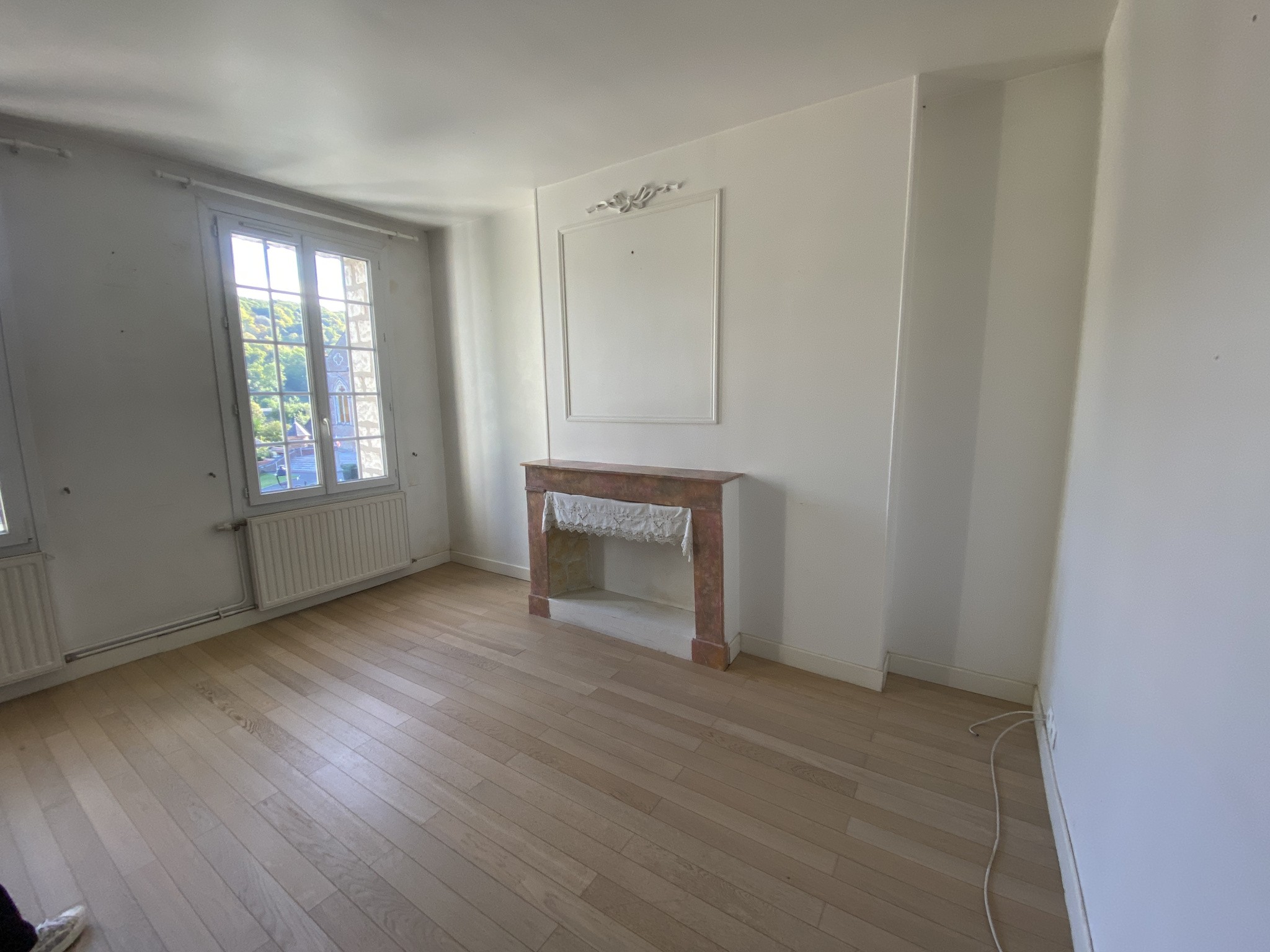 Maison située à Liomer — photo 12