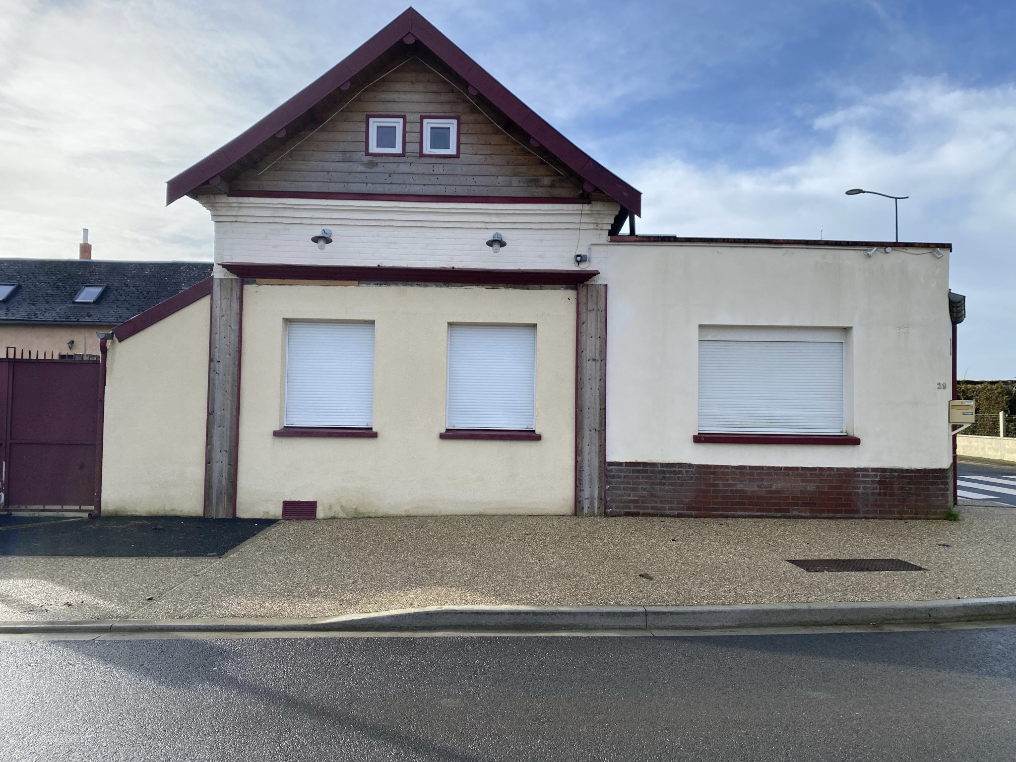 Maison rénovée avec grande pièce — photo 4