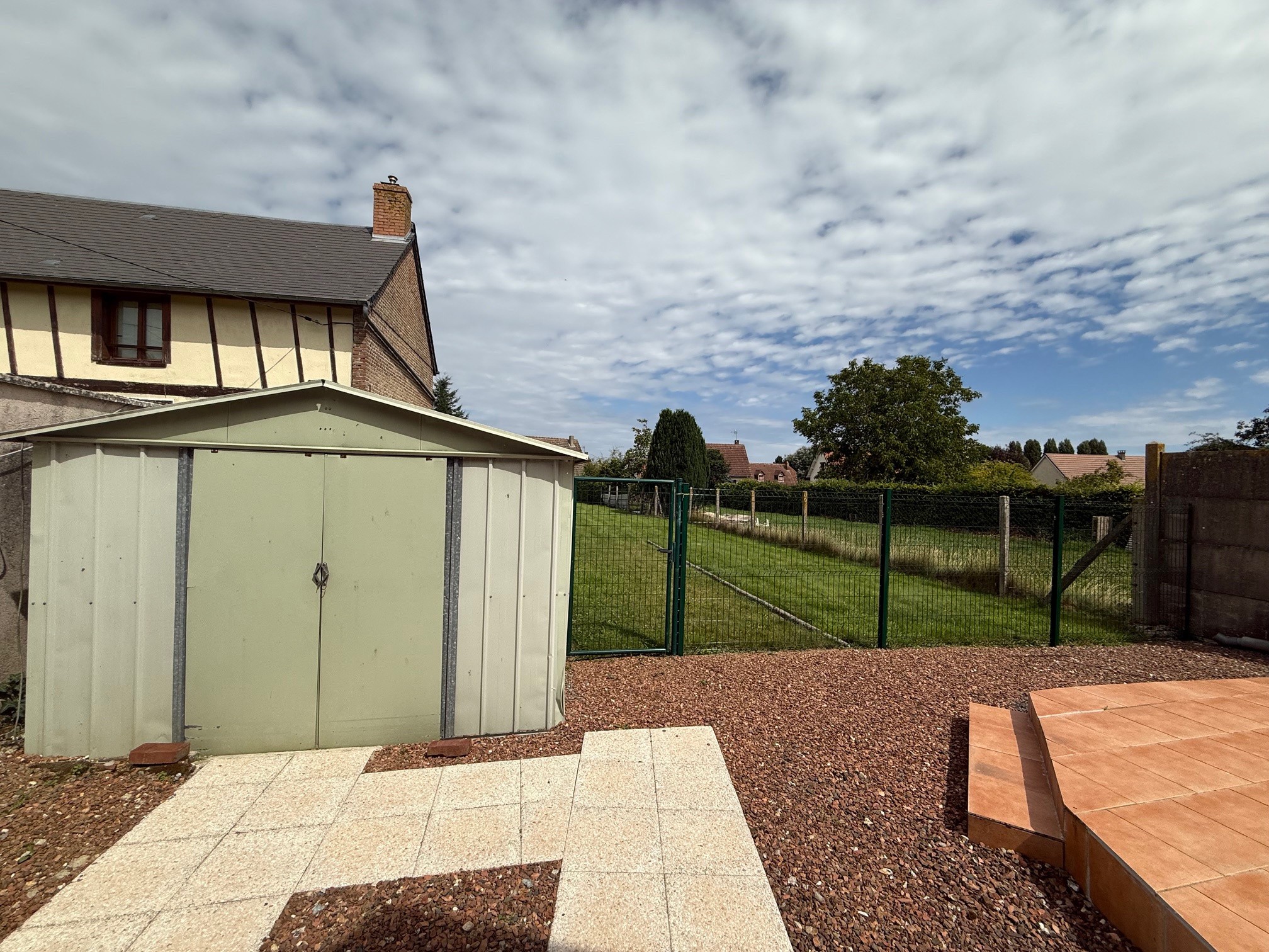 Maison située à Beaucamps le Vieux — photo 5