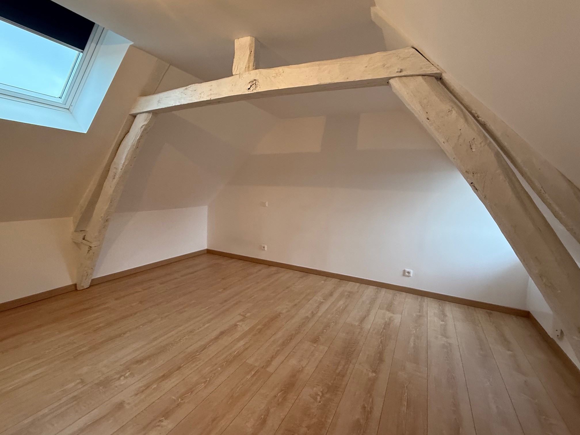 Maison située à Quevauvillers — photo 7